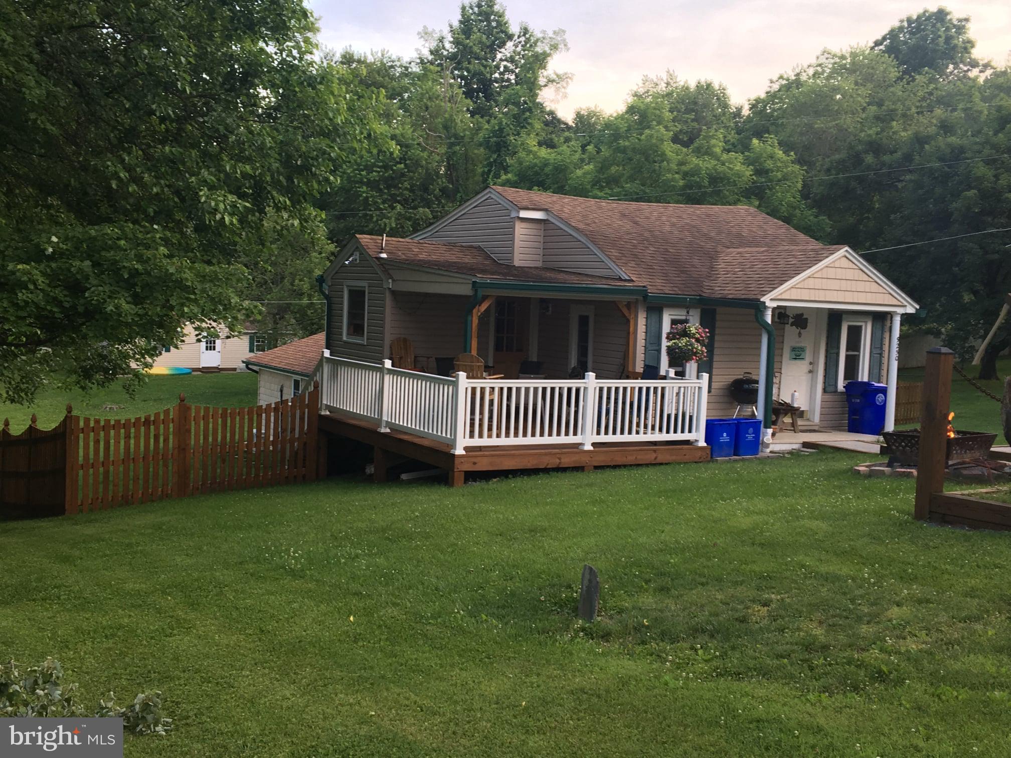 DAMASCUS OUTSIDE - Residential