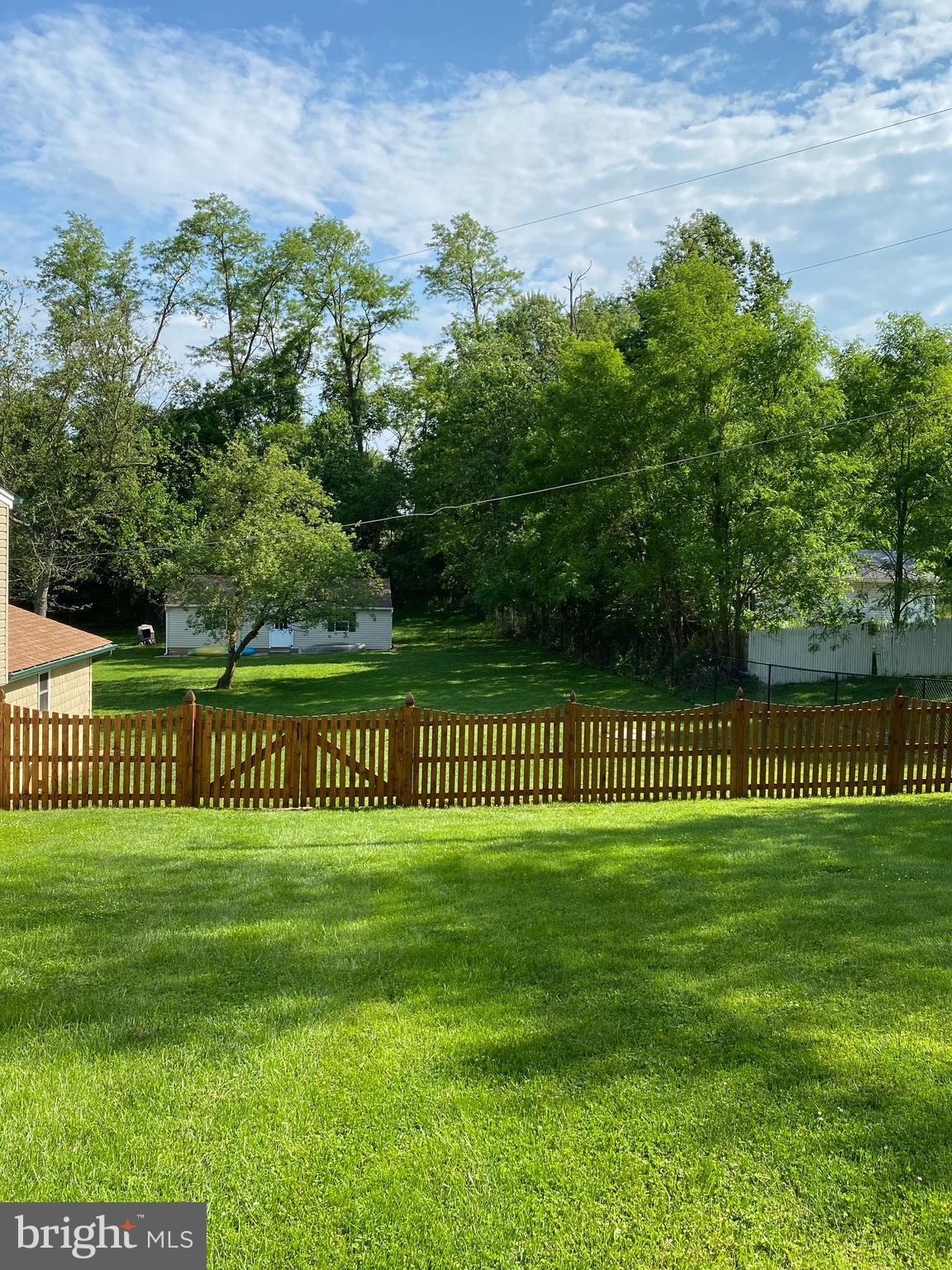 DAMASCUS OUTSIDE - Residential