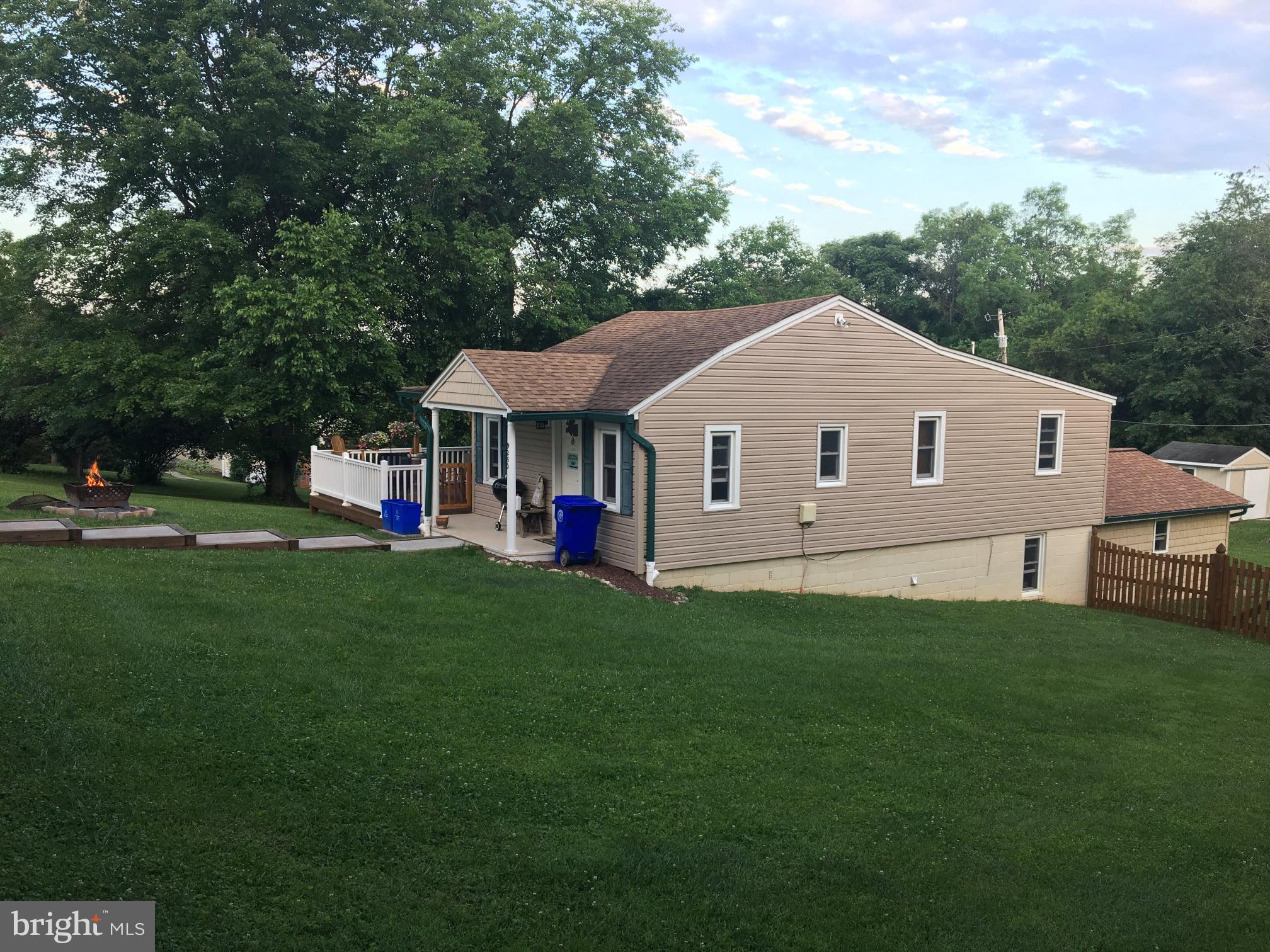 DAMASCUS OUTSIDE - Residential