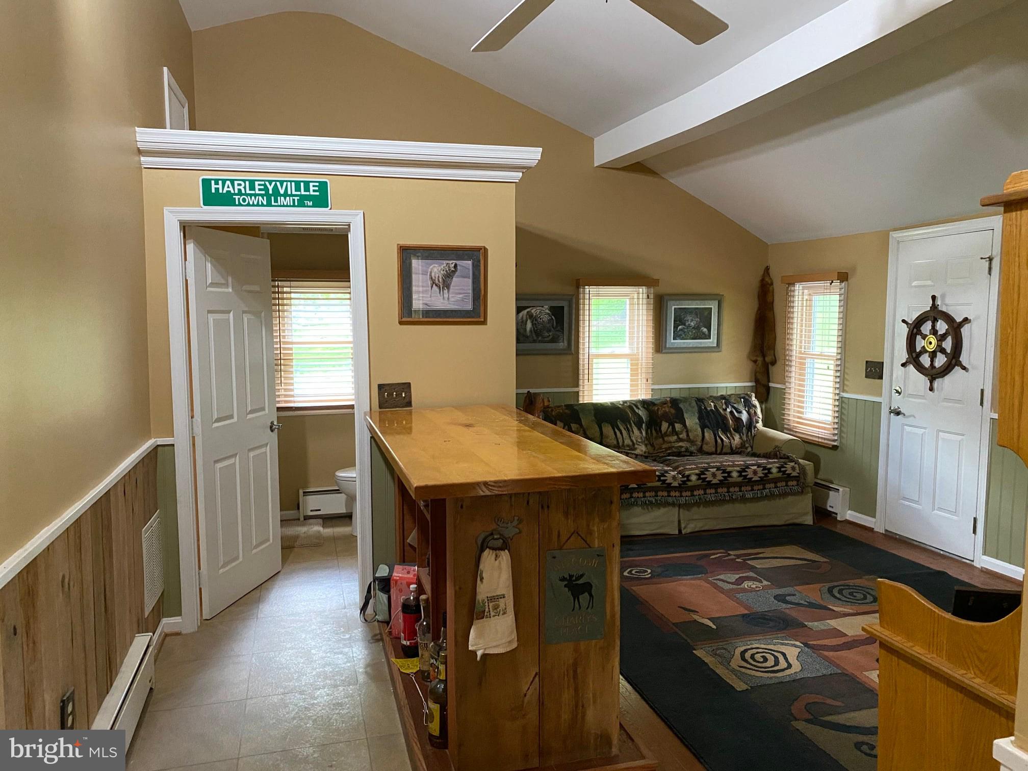 DAMASCUS OUTSIDE - Residential