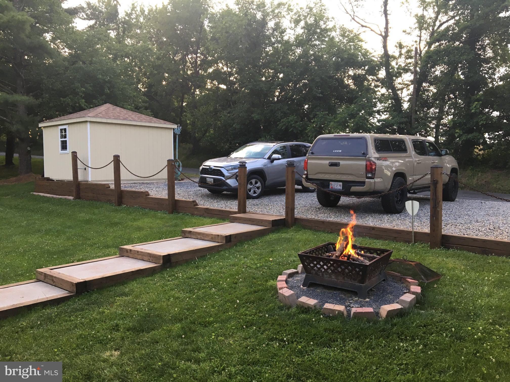 DAMASCUS OUTSIDE - Residential