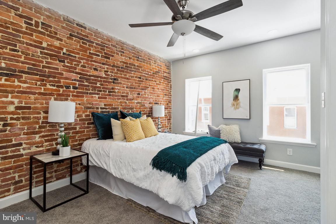 BROADWAY EAST - Residential