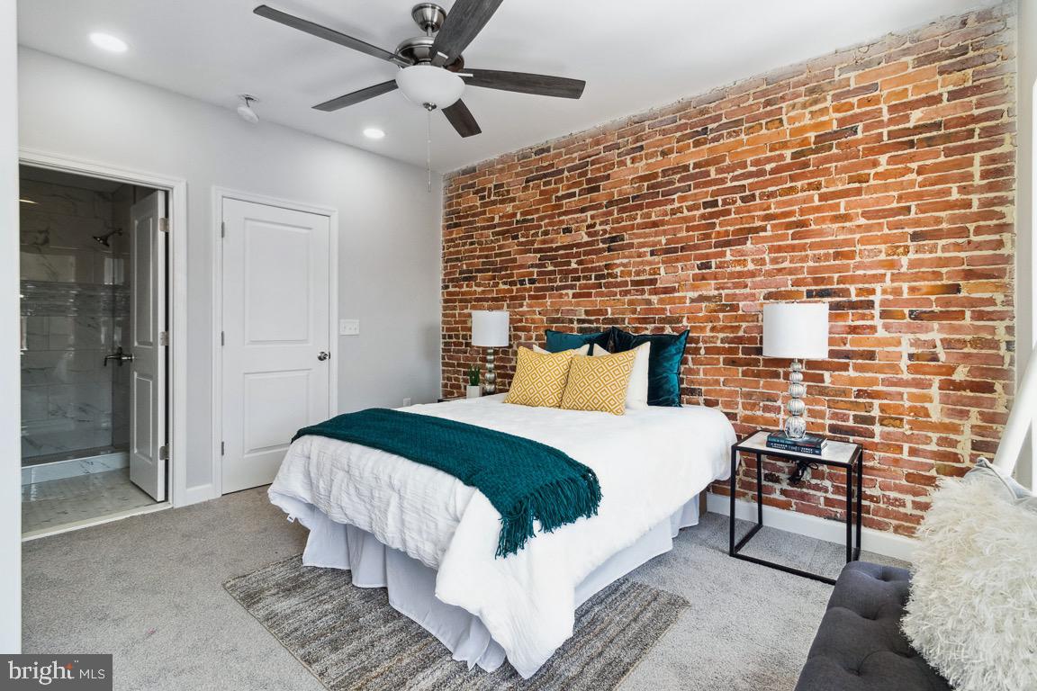 BROADWAY EAST - Residential