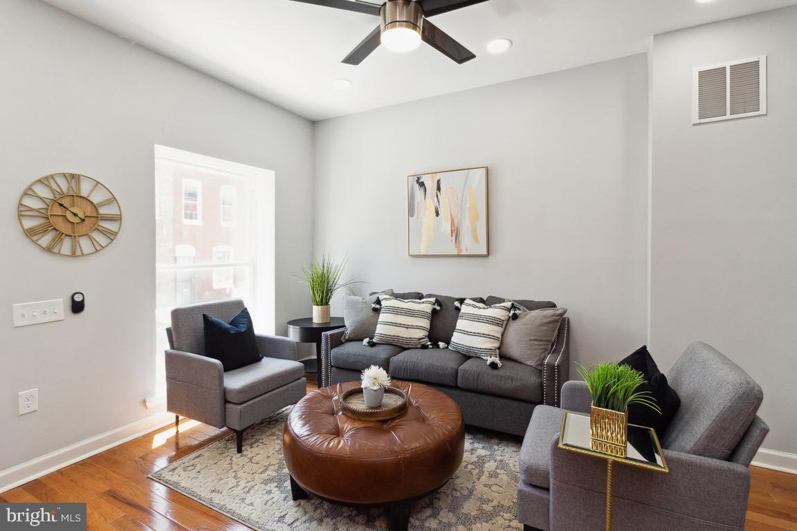 BROADWAY EAST - Residential