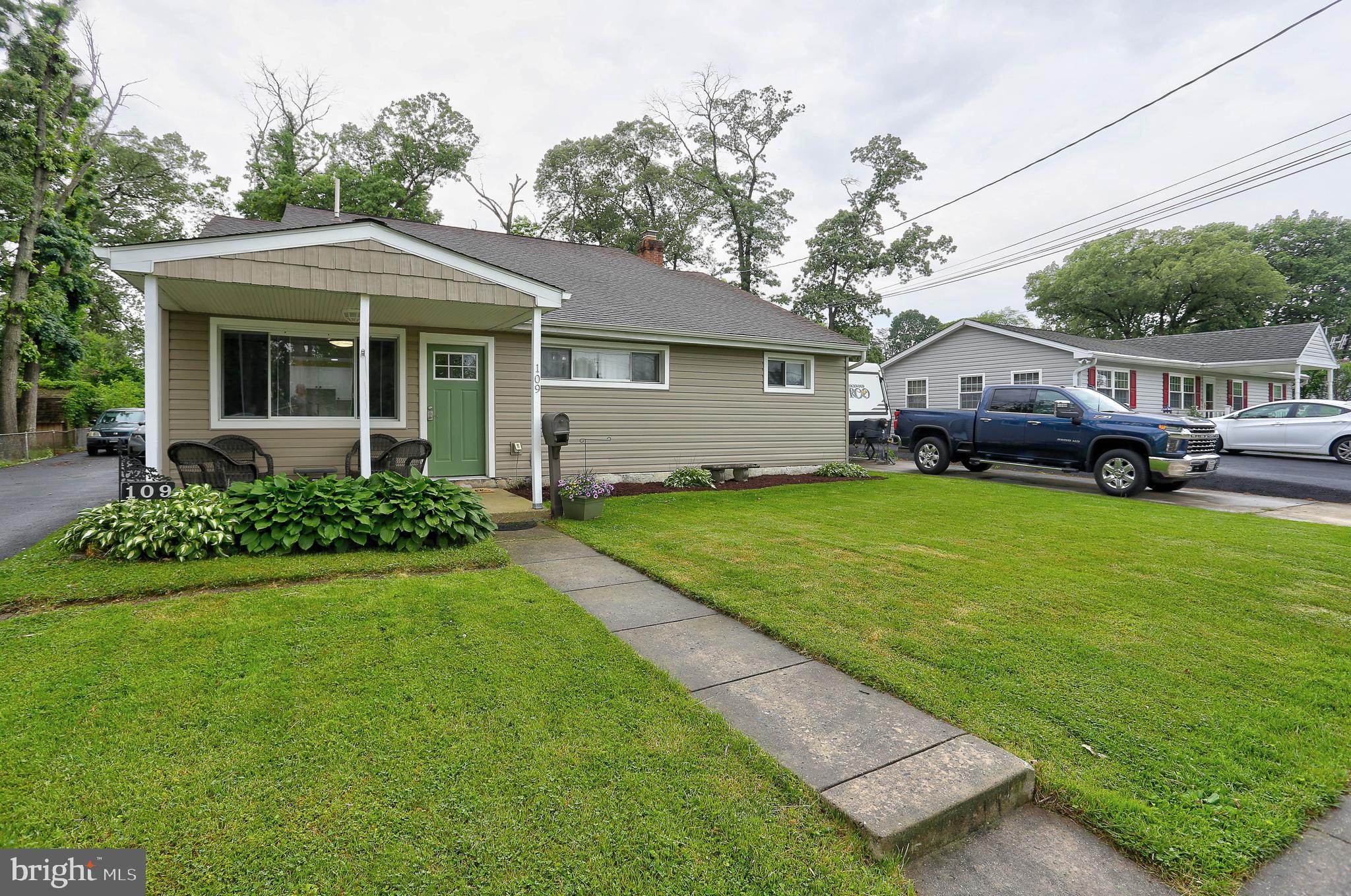 SOMERSET - Residential