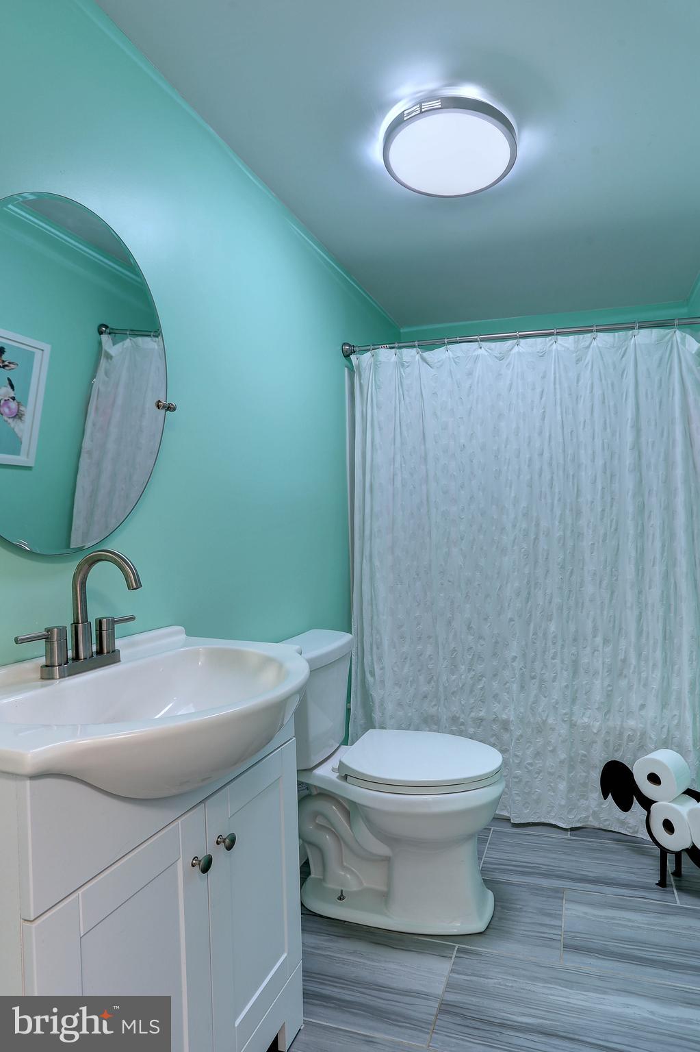 SOMERSET - Residential