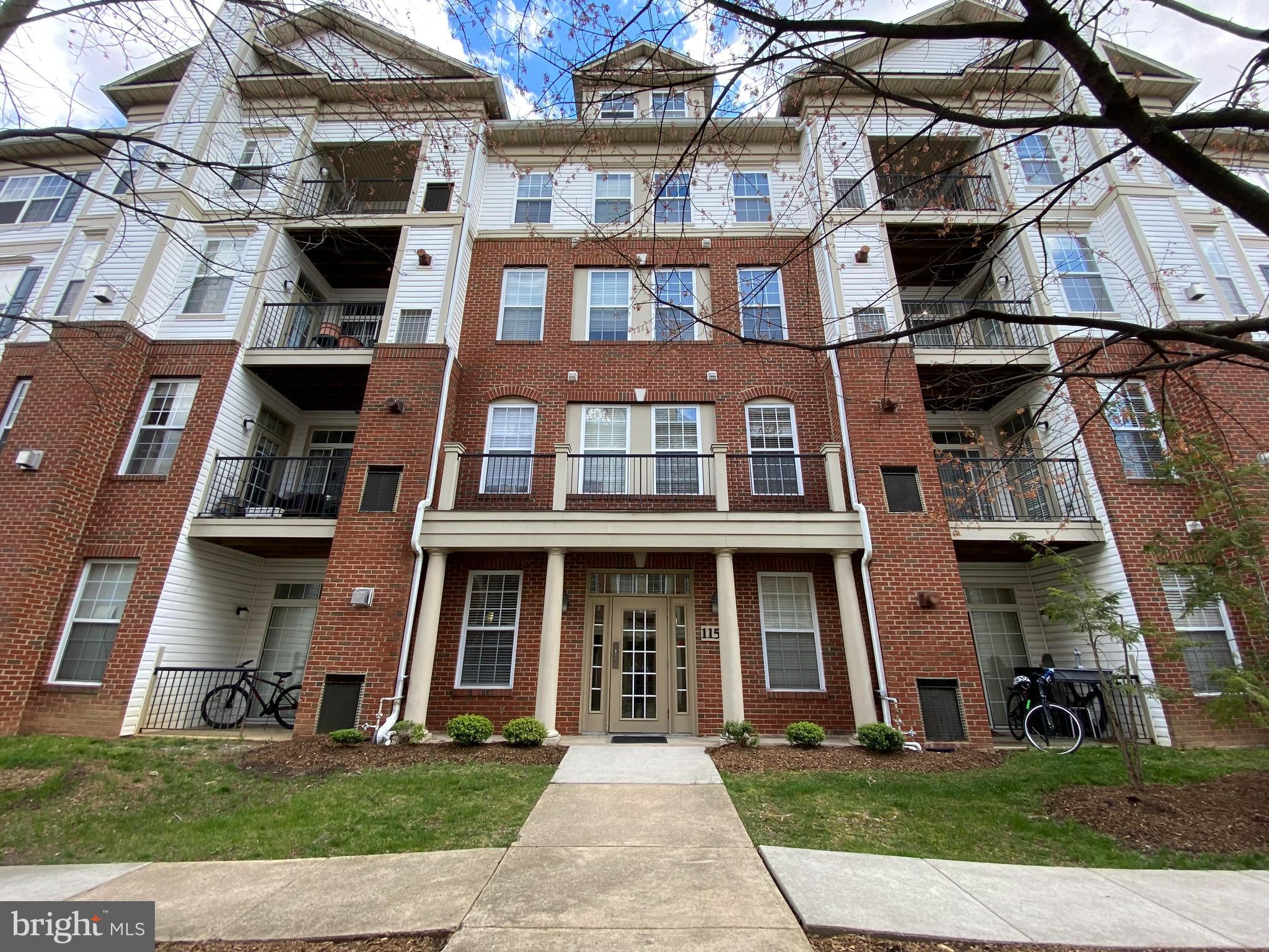 WESCOTT RIDGE - Residential Lease