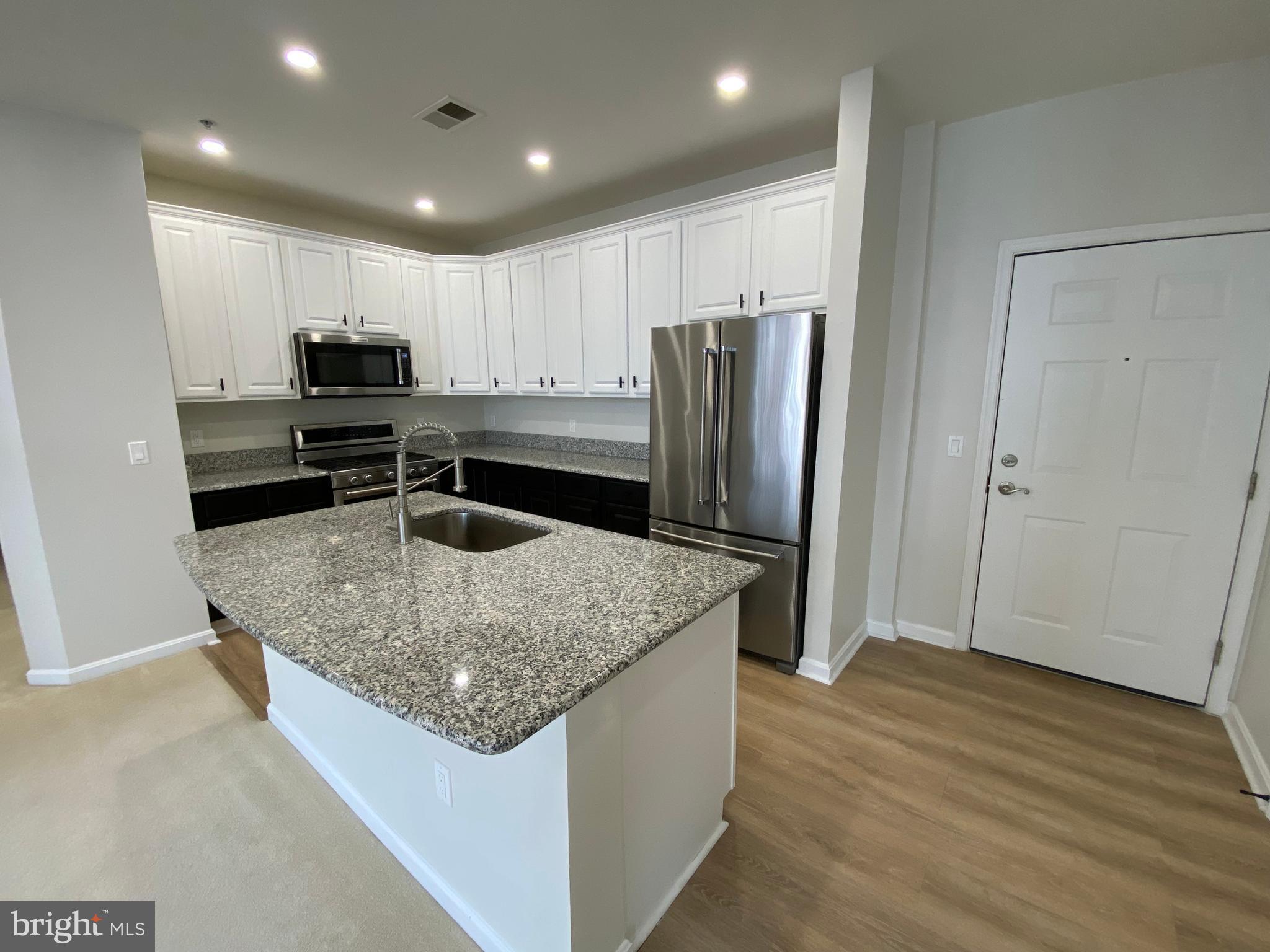 WESCOTT RIDGE - Residential Lease