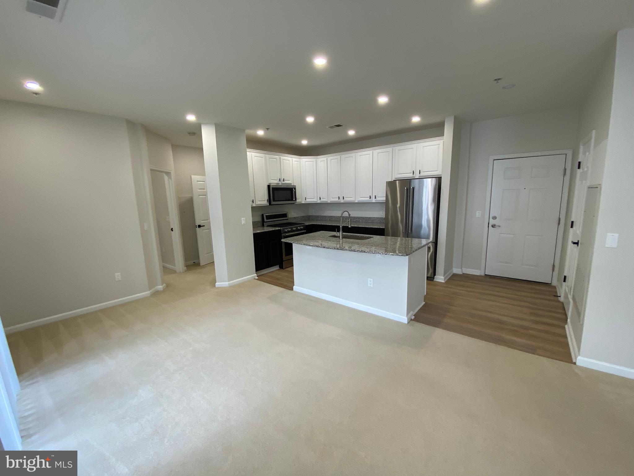 WESCOTT RIDGE - Residential Lease