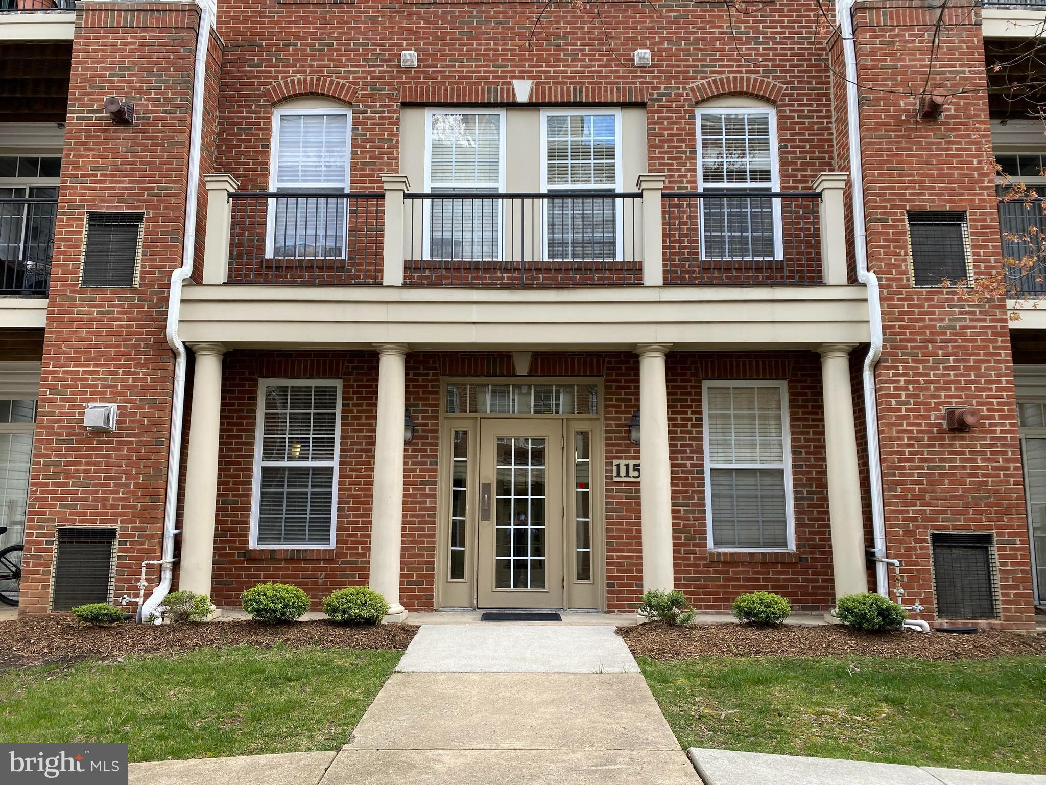 WESCOTT RIDGE - Residential Lease