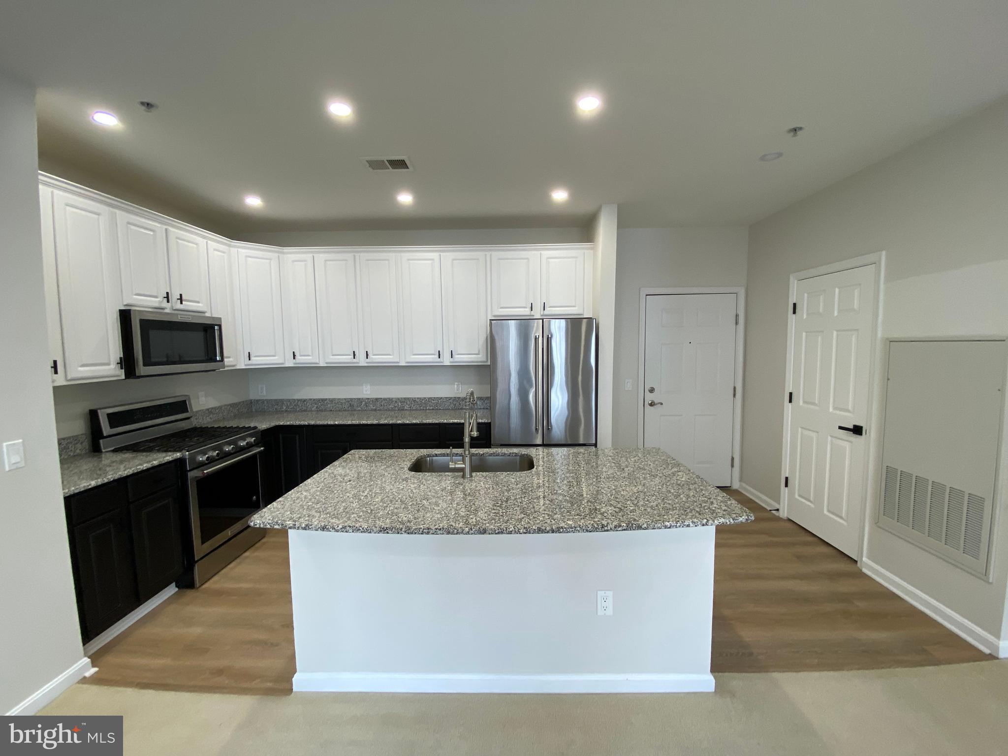 WESCOTT RIDGE - Residential Lease