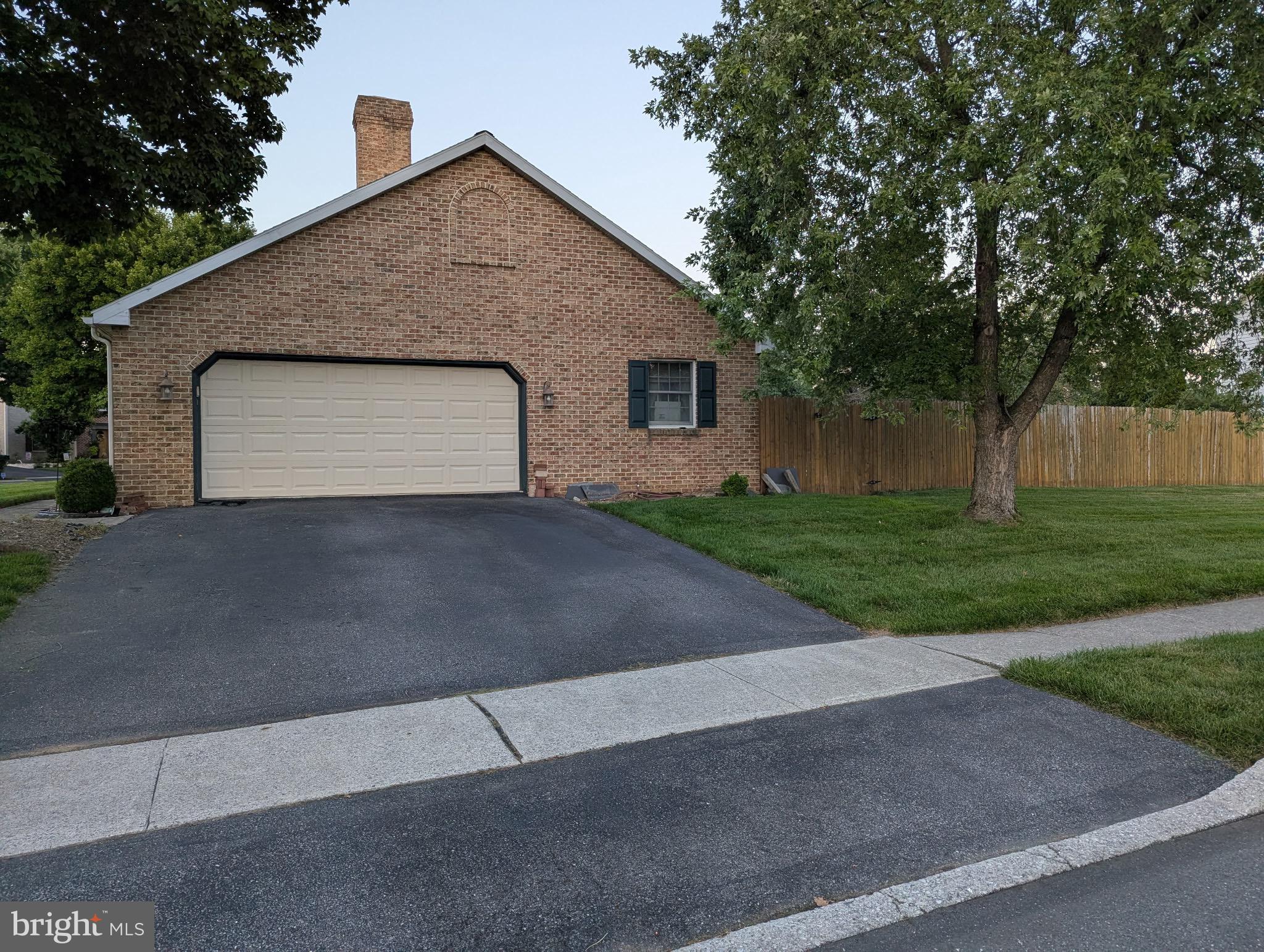 3819 CLAVERTON ROAD