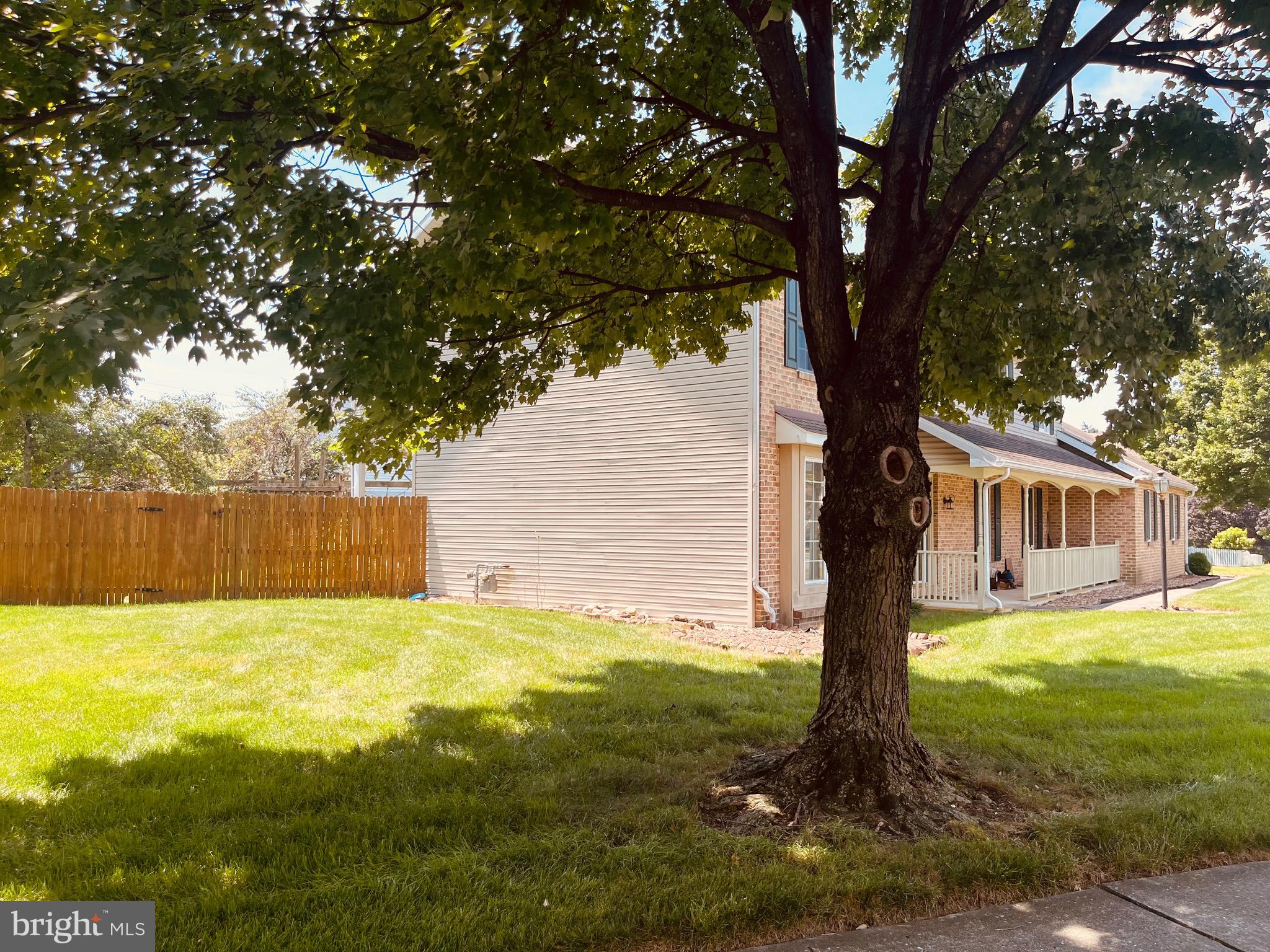 3819 CLAVERTON ROAD