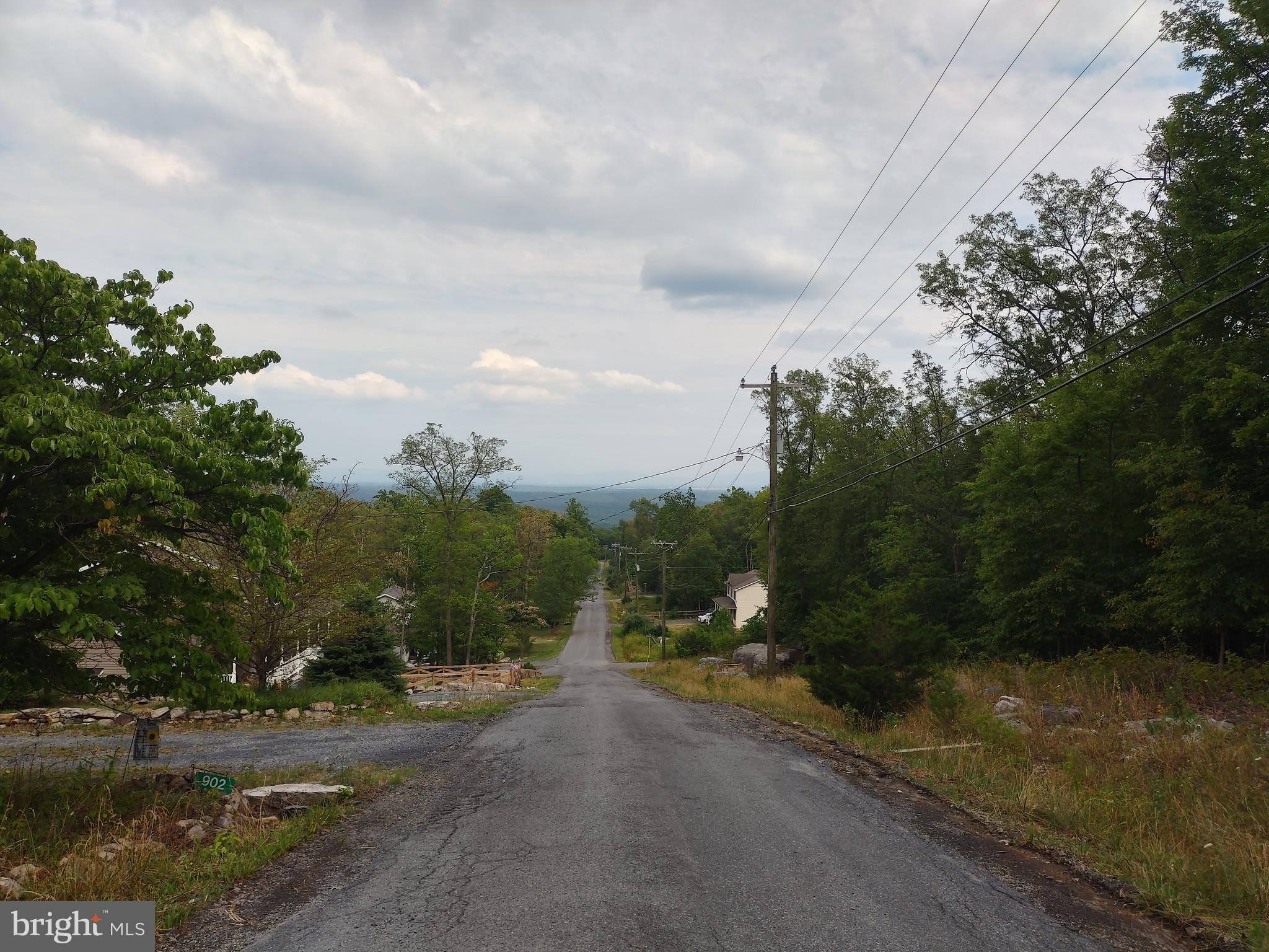 WILDE ACRES/ MTN FALLS - Land