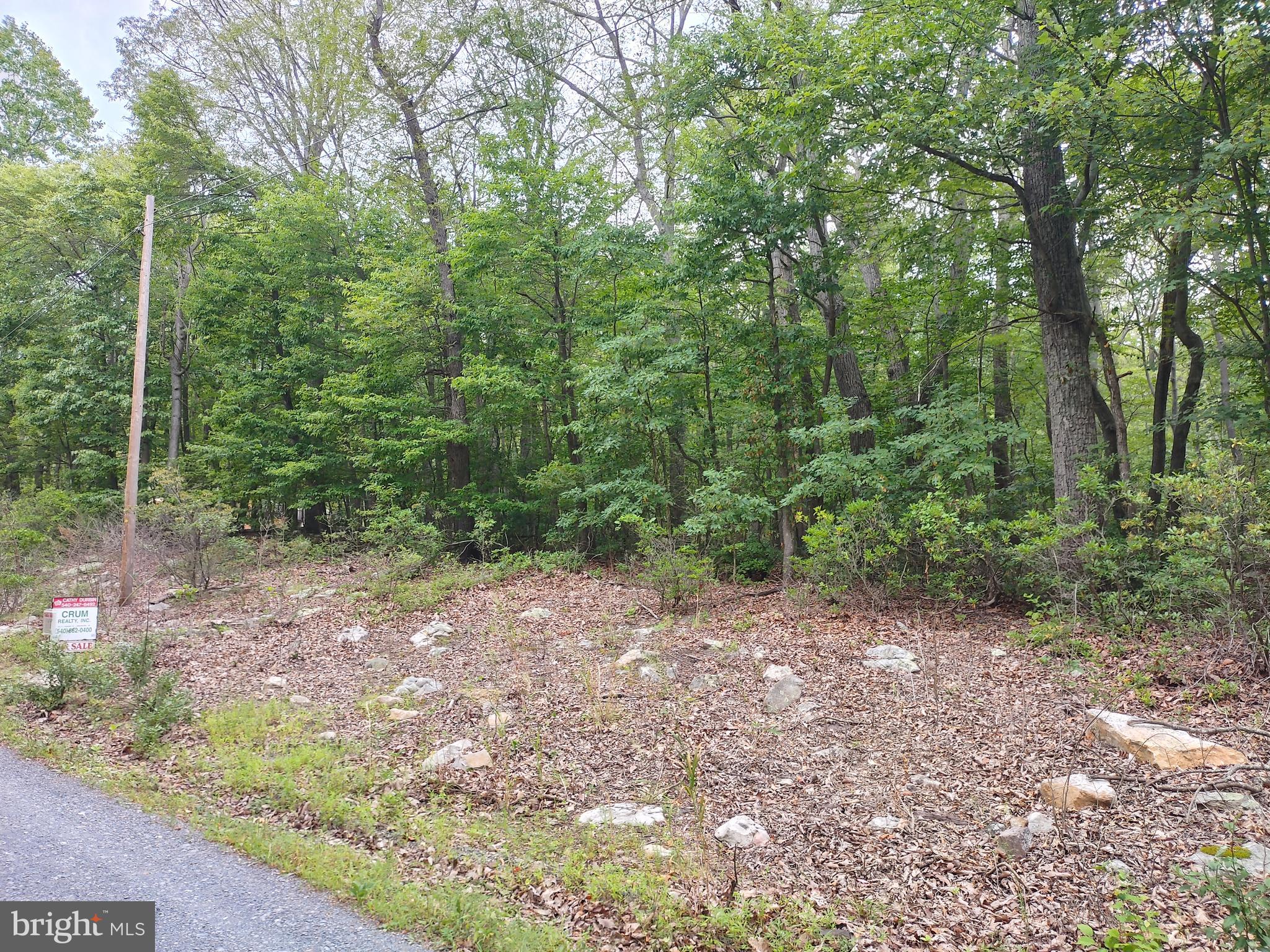 WILDE ACRES/ MTN FALLS - Land