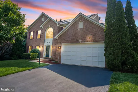 4578 Kieland Ridge Road, Fairfax, VA 22030 - MLS#: VAFX2234158