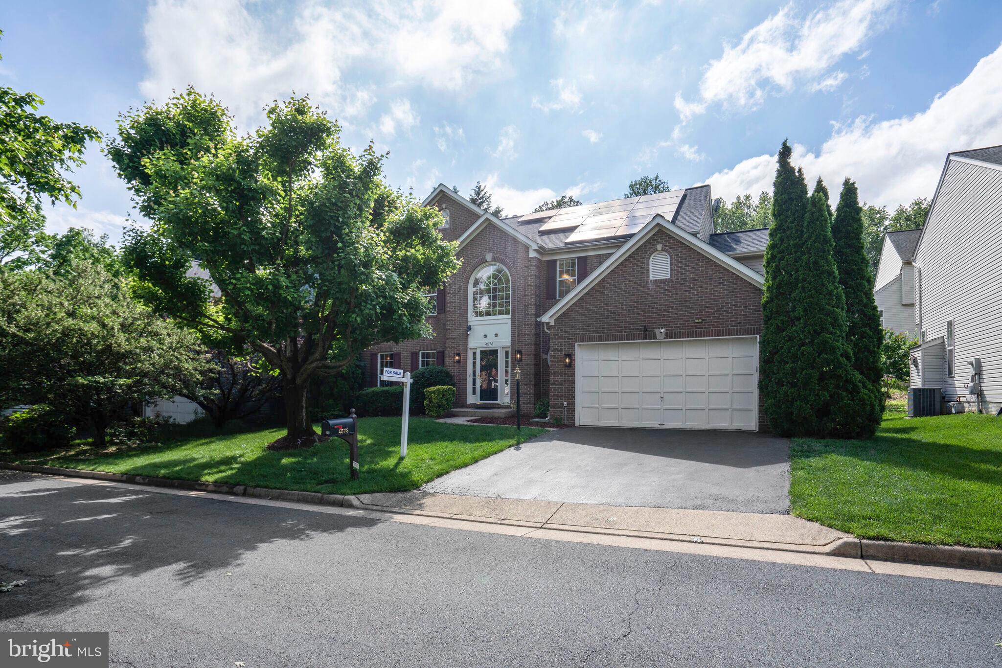 4578 KIELAND RIDGE ROAD