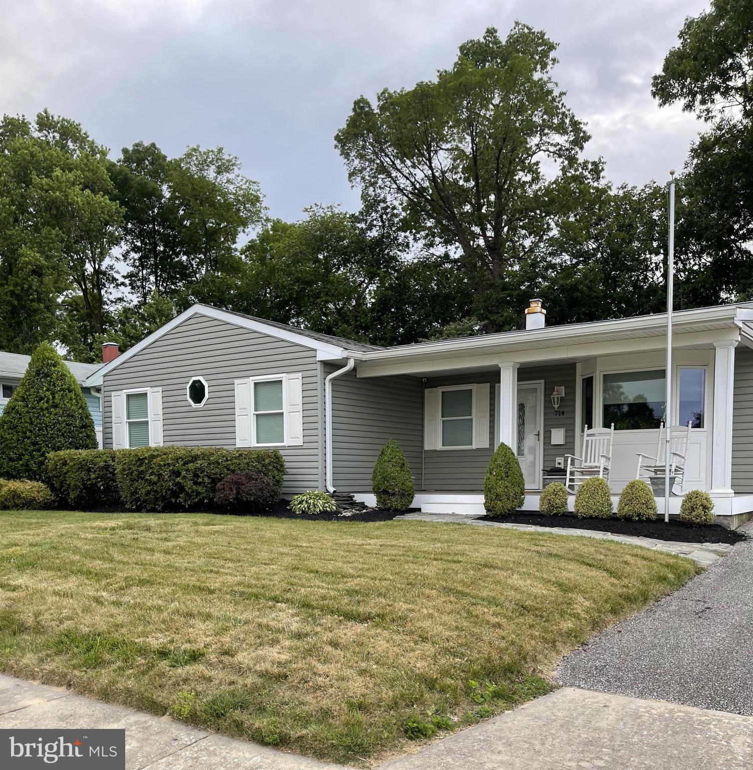 MUNROE GARDENS - Residential