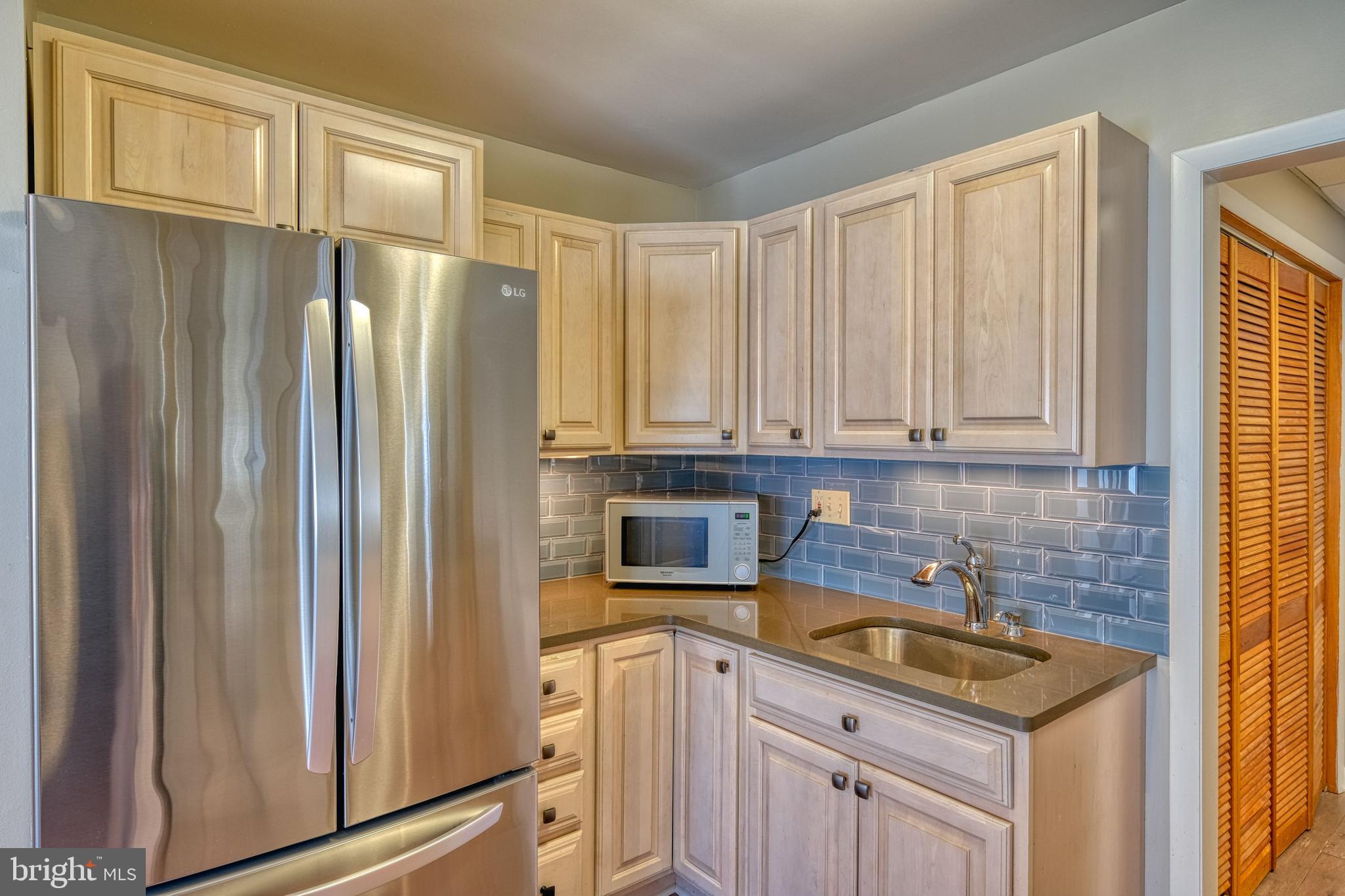 MUNROE GARDENS - Residential