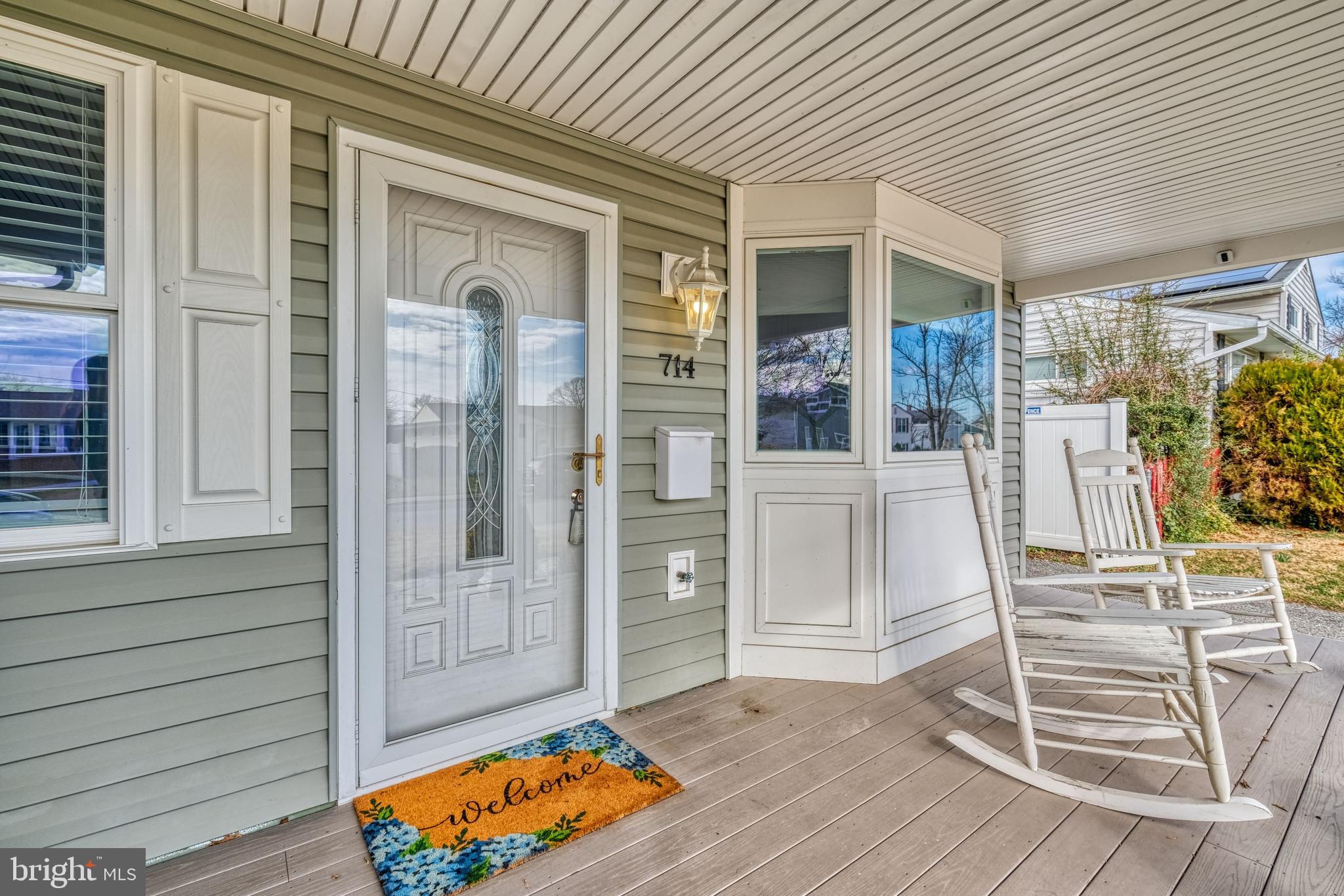 MUNROE GARDENS - Residential