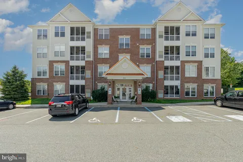 311 Tiree Court Unit 104, Abingdon, MD 21009 - MLS#: MDHR2034572