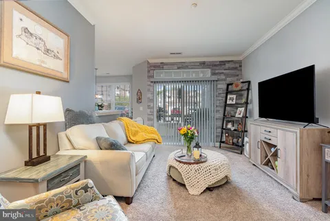 311 Tiree Court Unit 104, Abingdon, MD MLS: MDHR2034572