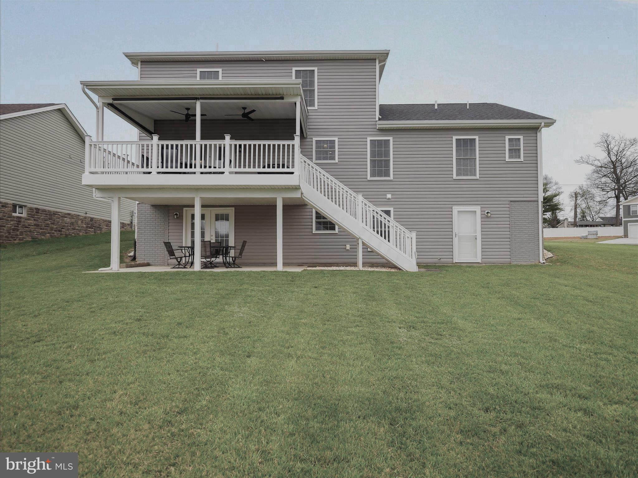 RED HILL - Residential