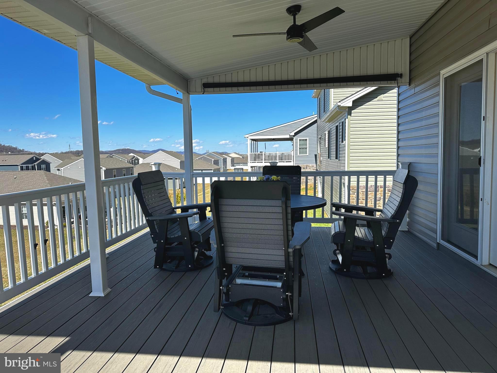 RED HILL - Residential