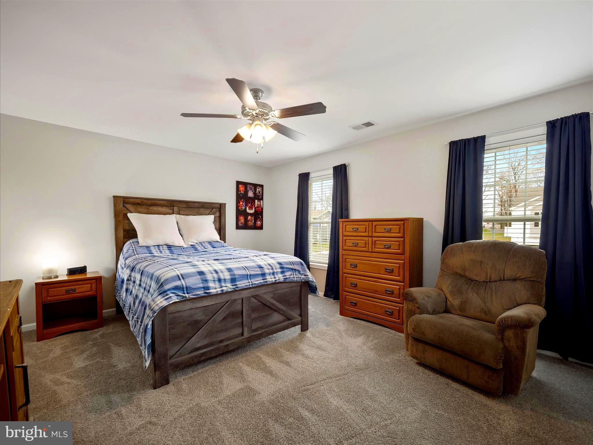 RED HILL - Residential