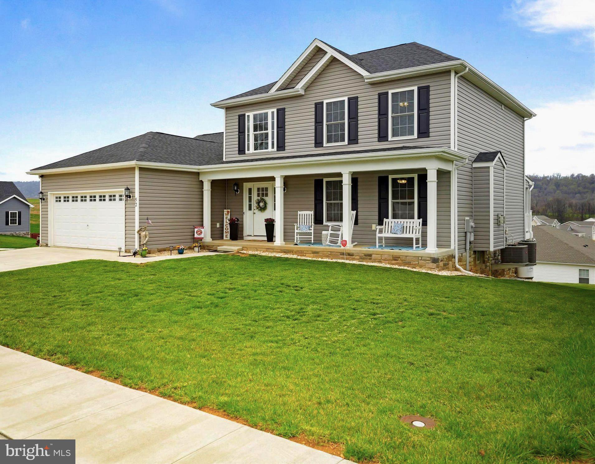 RED HILL - Residential