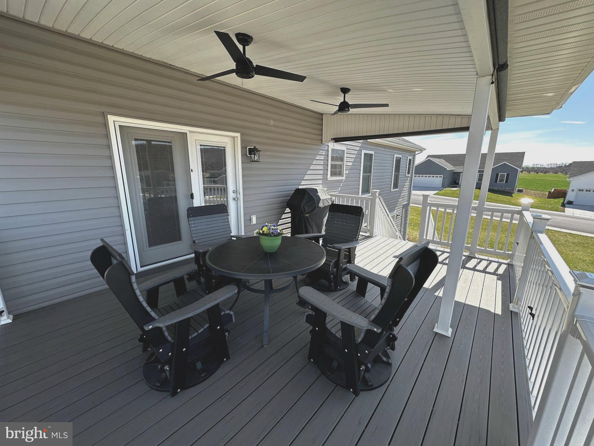 RED HILL - Residential