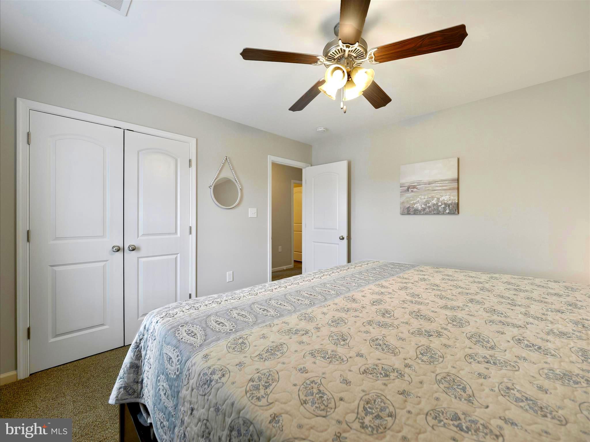 RED HILL - Residential