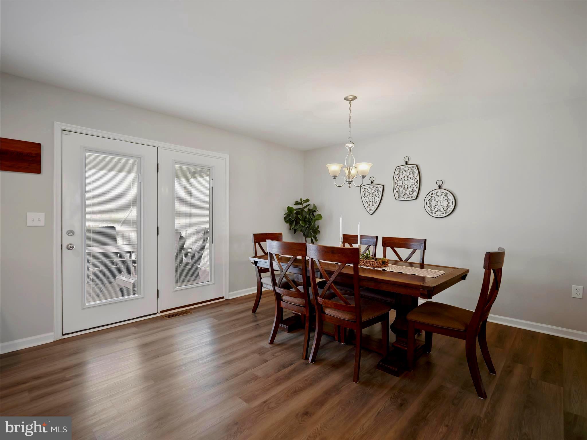 RED HILL - Residential