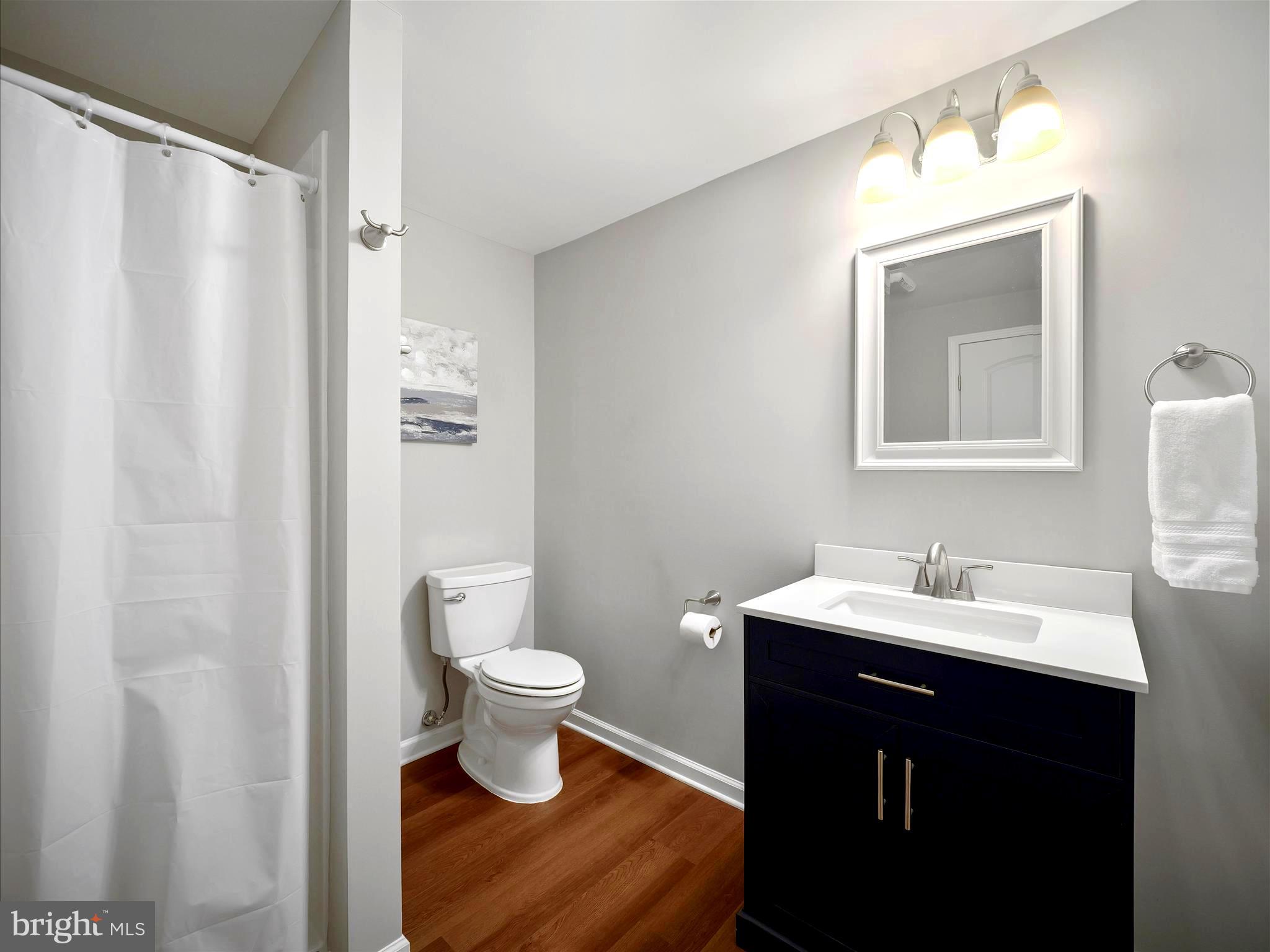 RED HILL - Residential