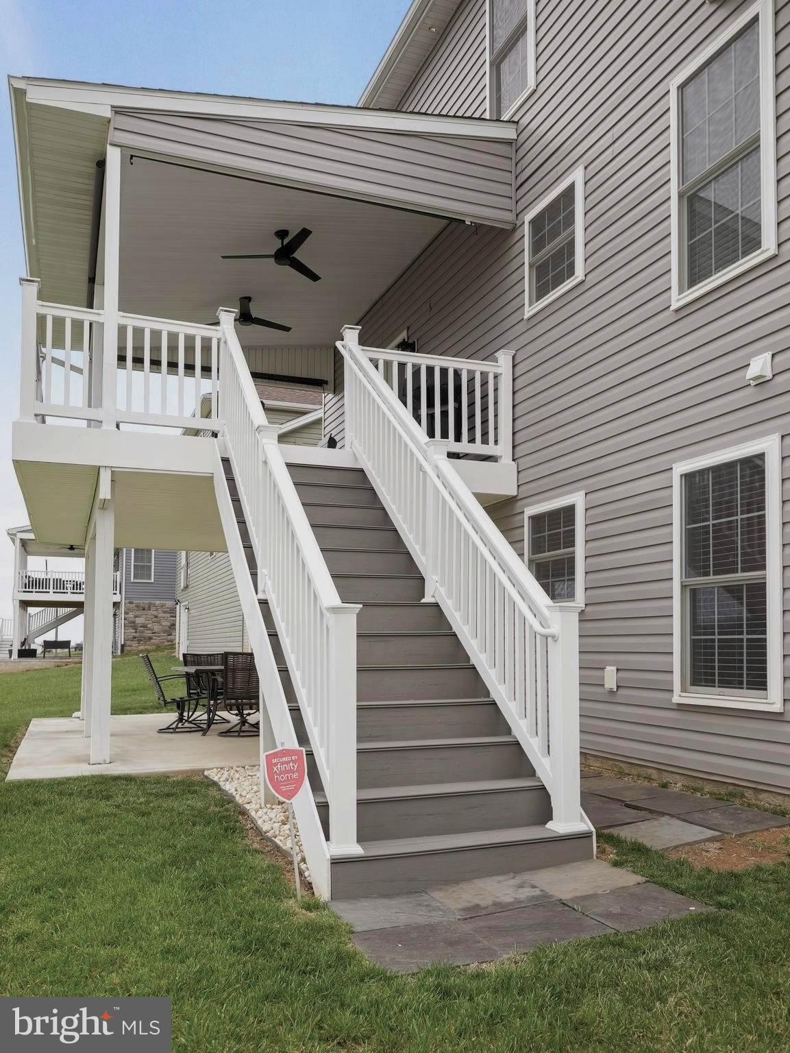 RED HILL - Residential