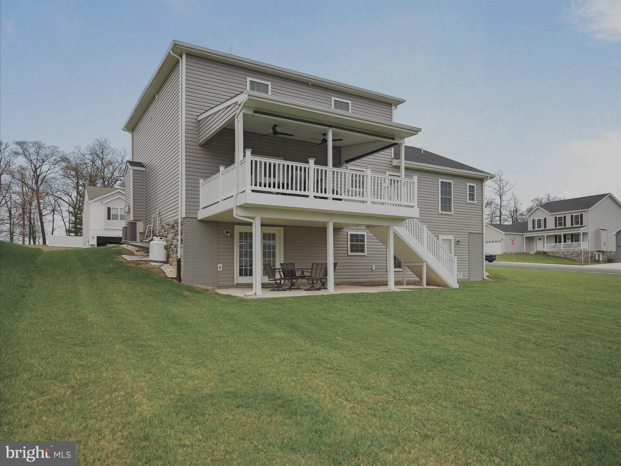 RED HILL - Residential