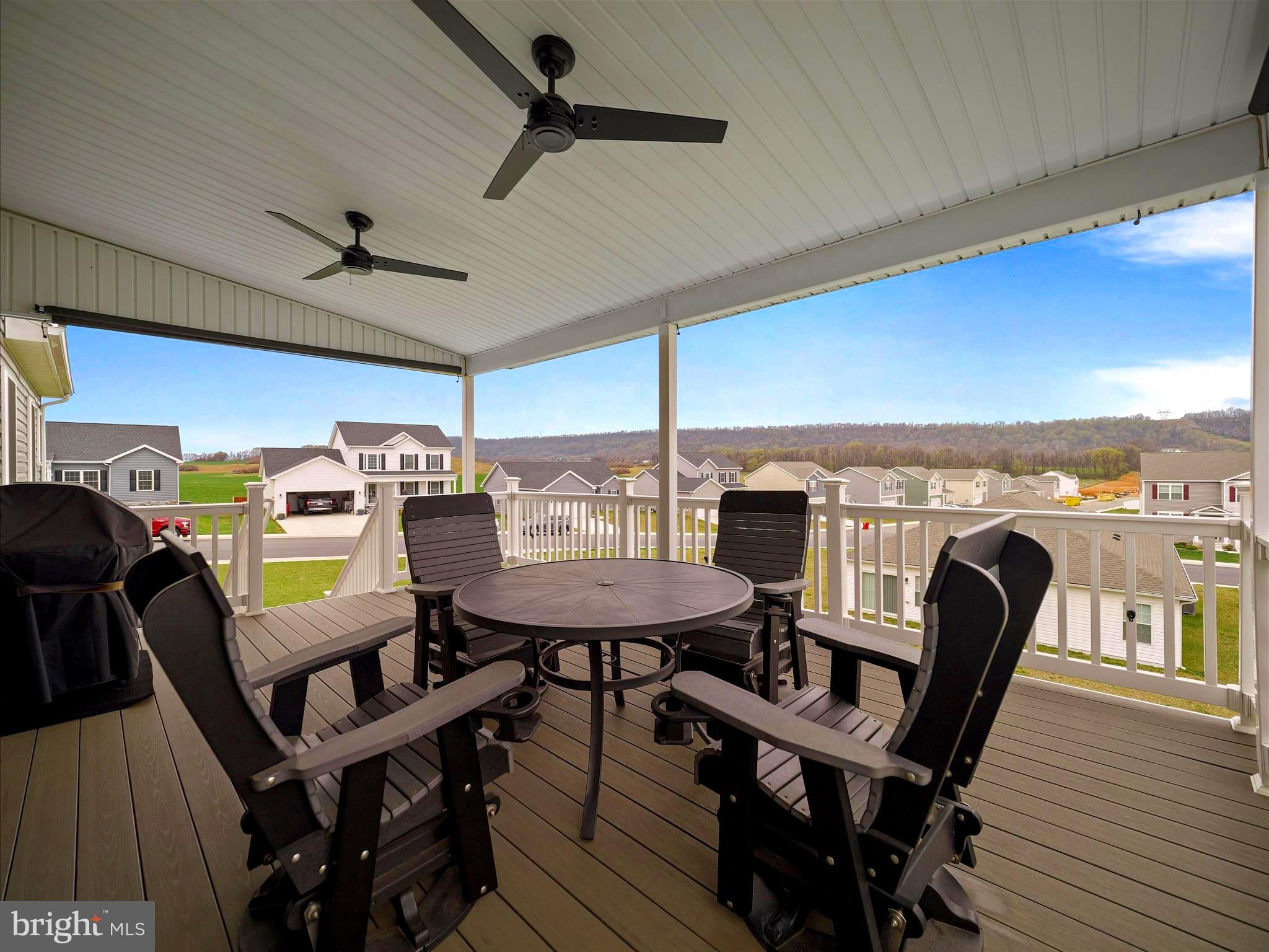 RED HILL - Residential