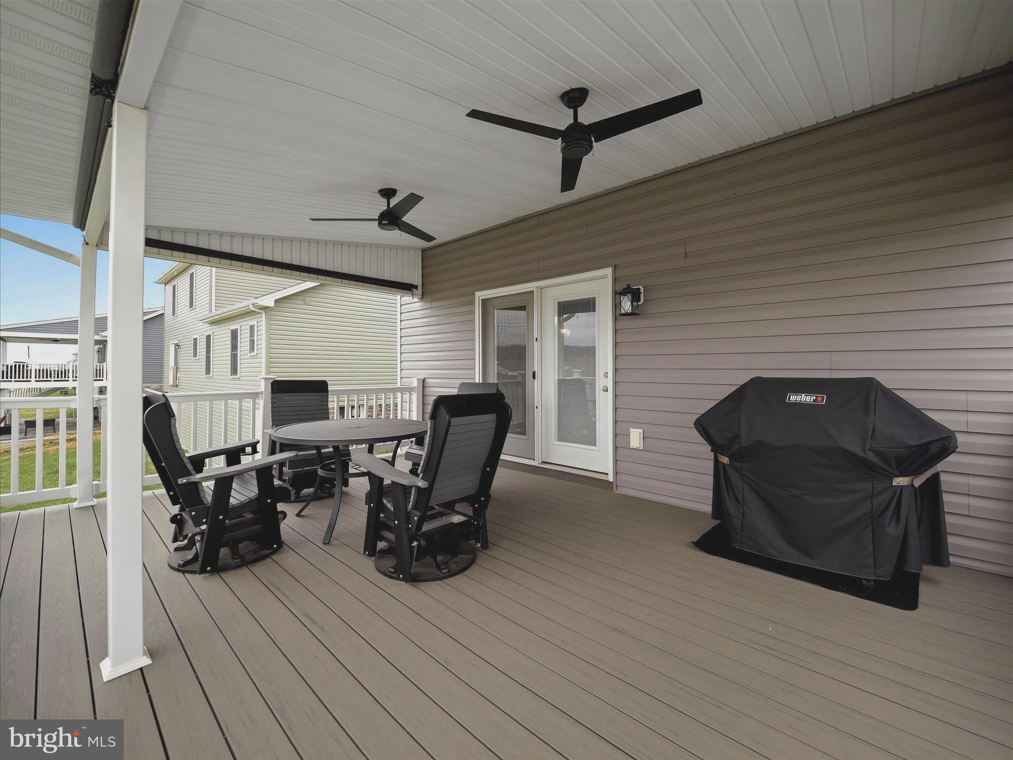 RED HILL - Residential