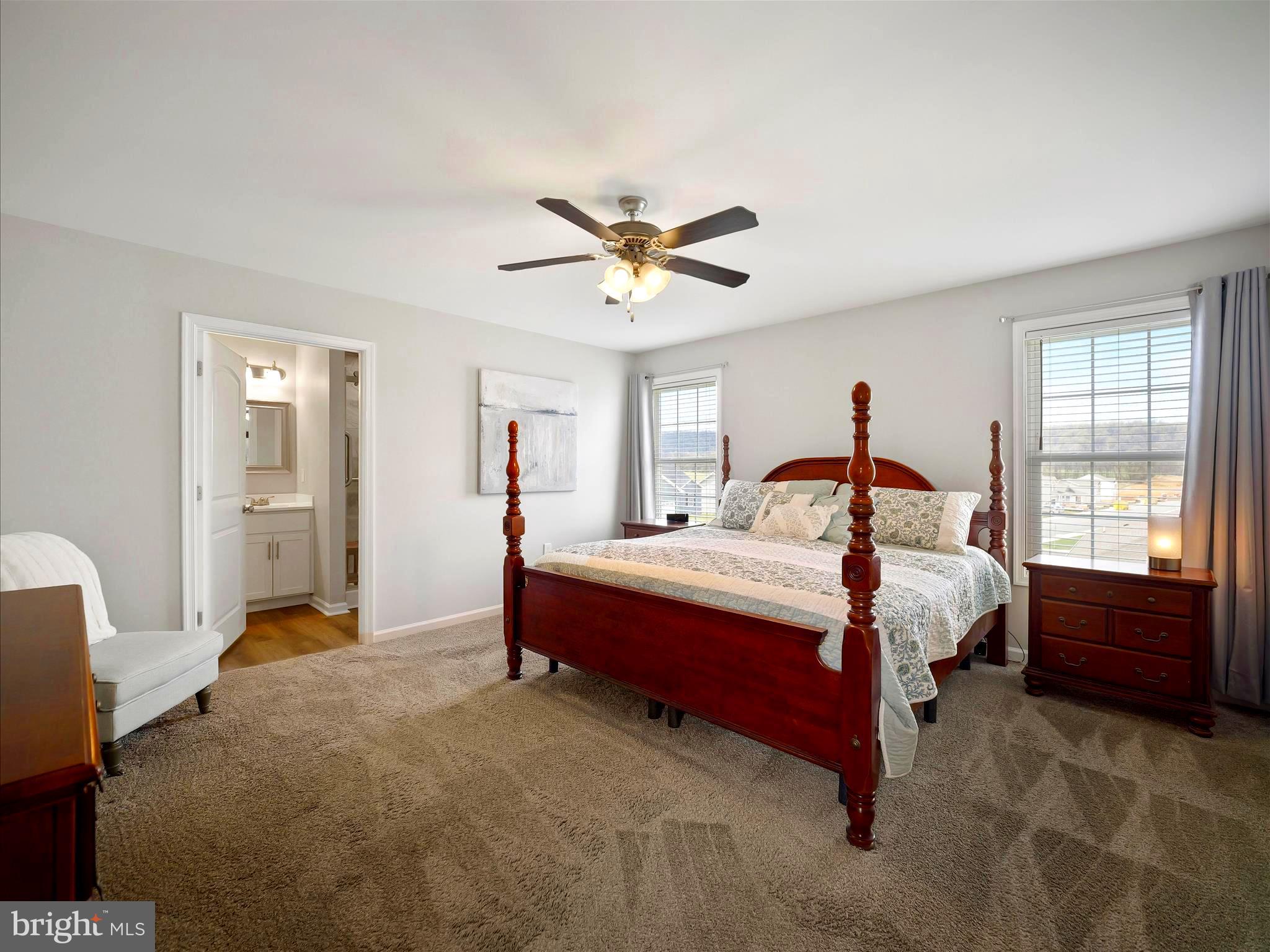 RED HILL - Residential