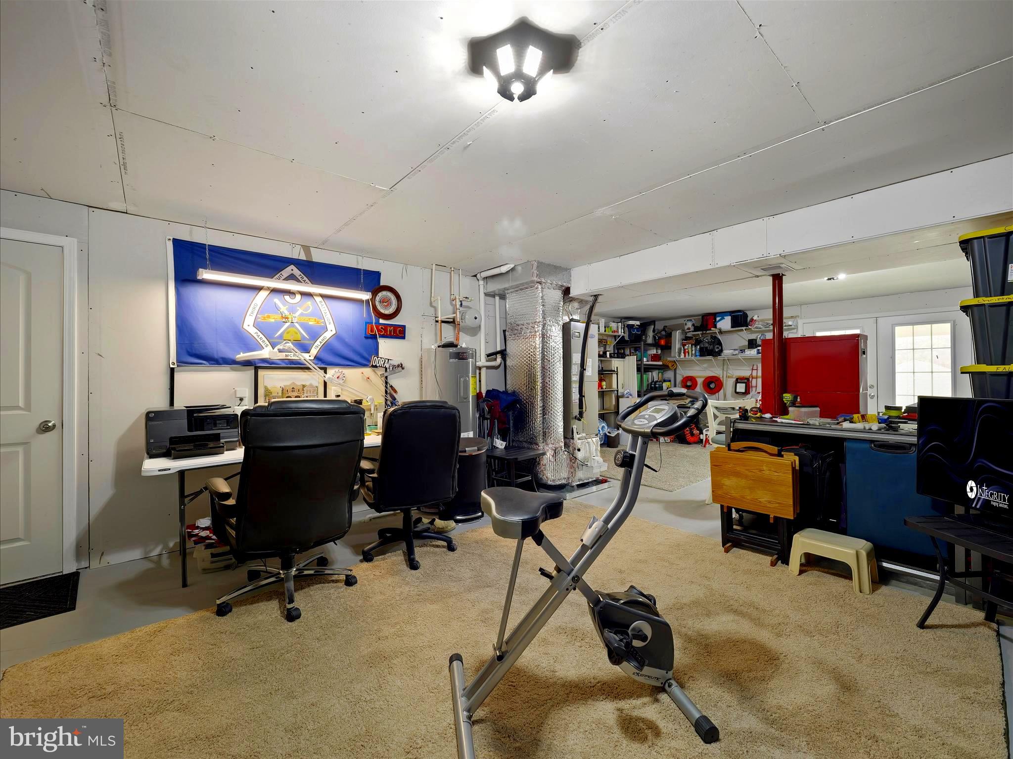 RED HILL - Residential