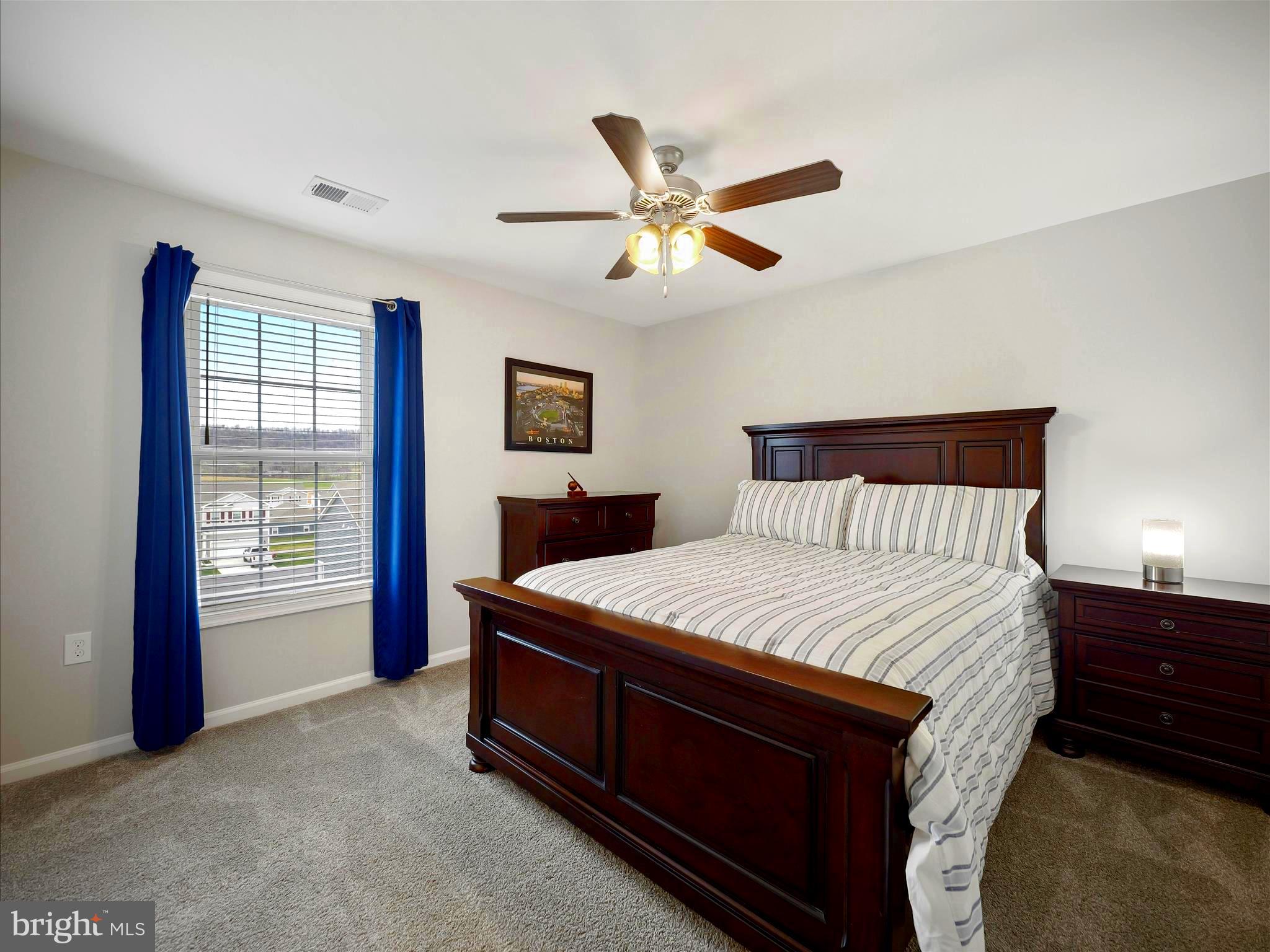 RED HILL - Residential