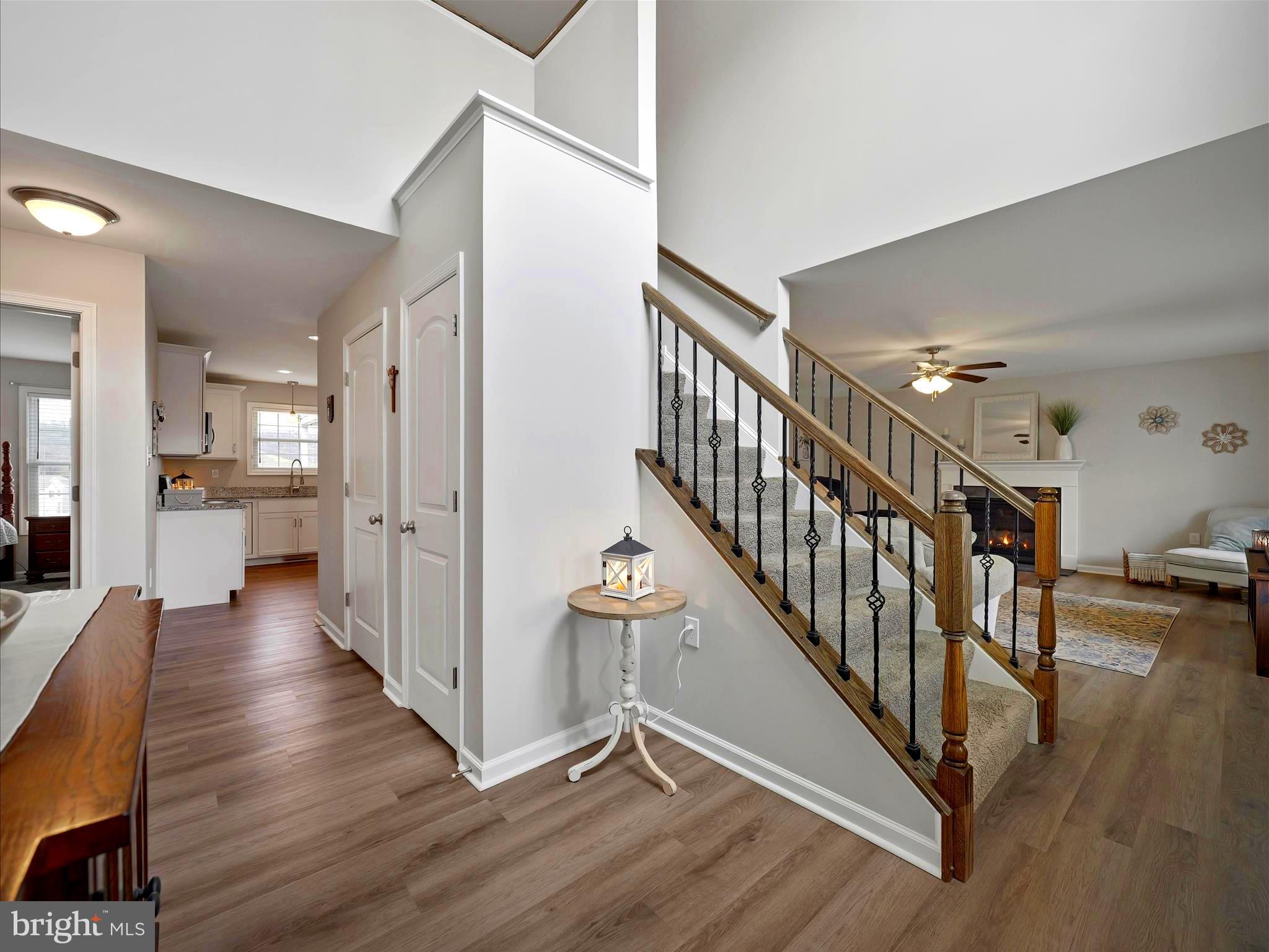 RED HILL - Residential