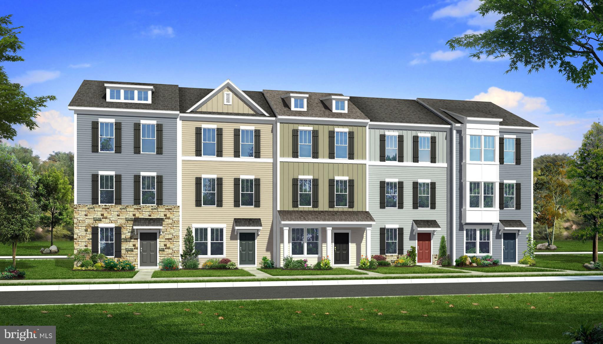 LOFTS AT CREEKSIDE - Residential