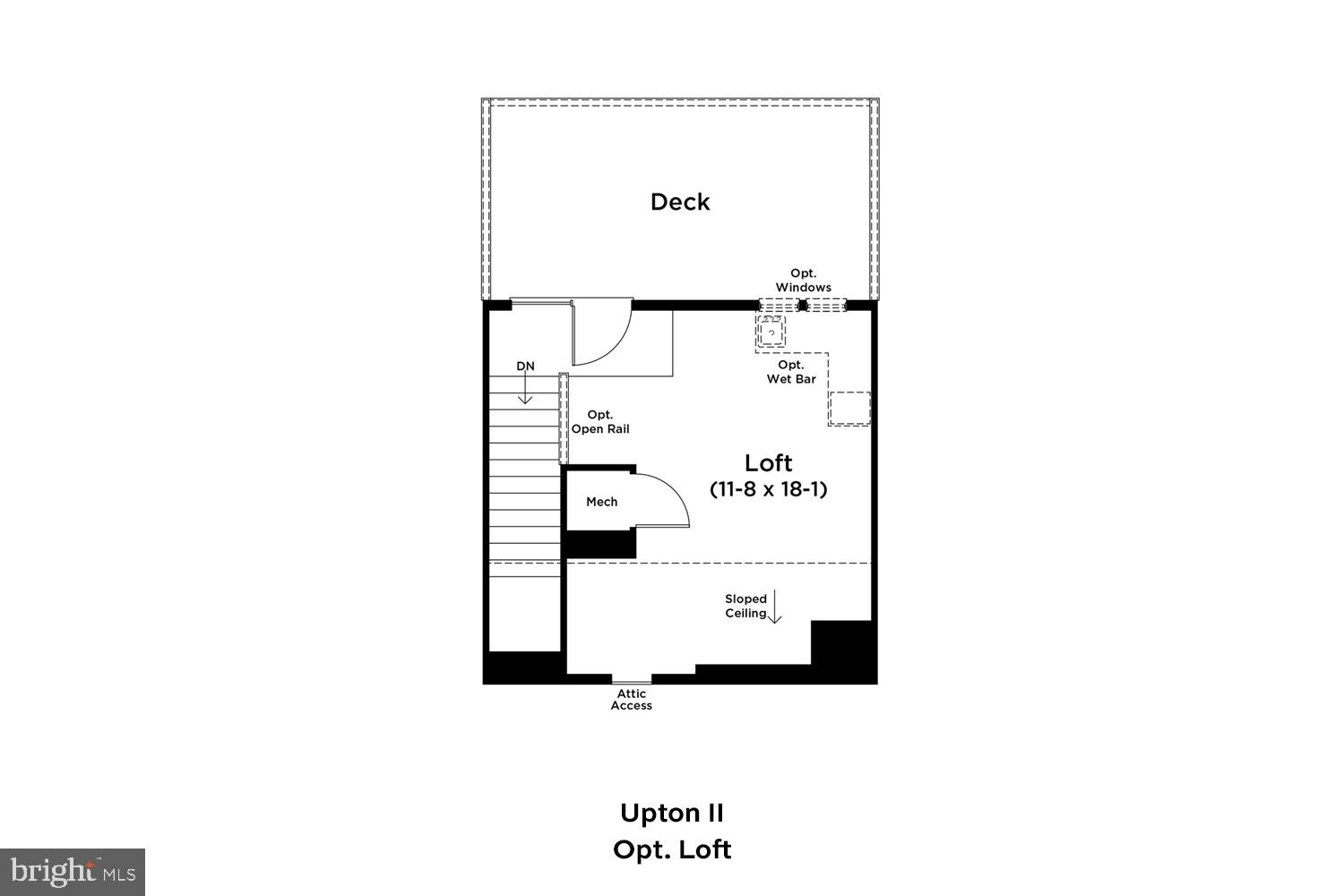 LOFTS AT CREEKSIDE - Residential
