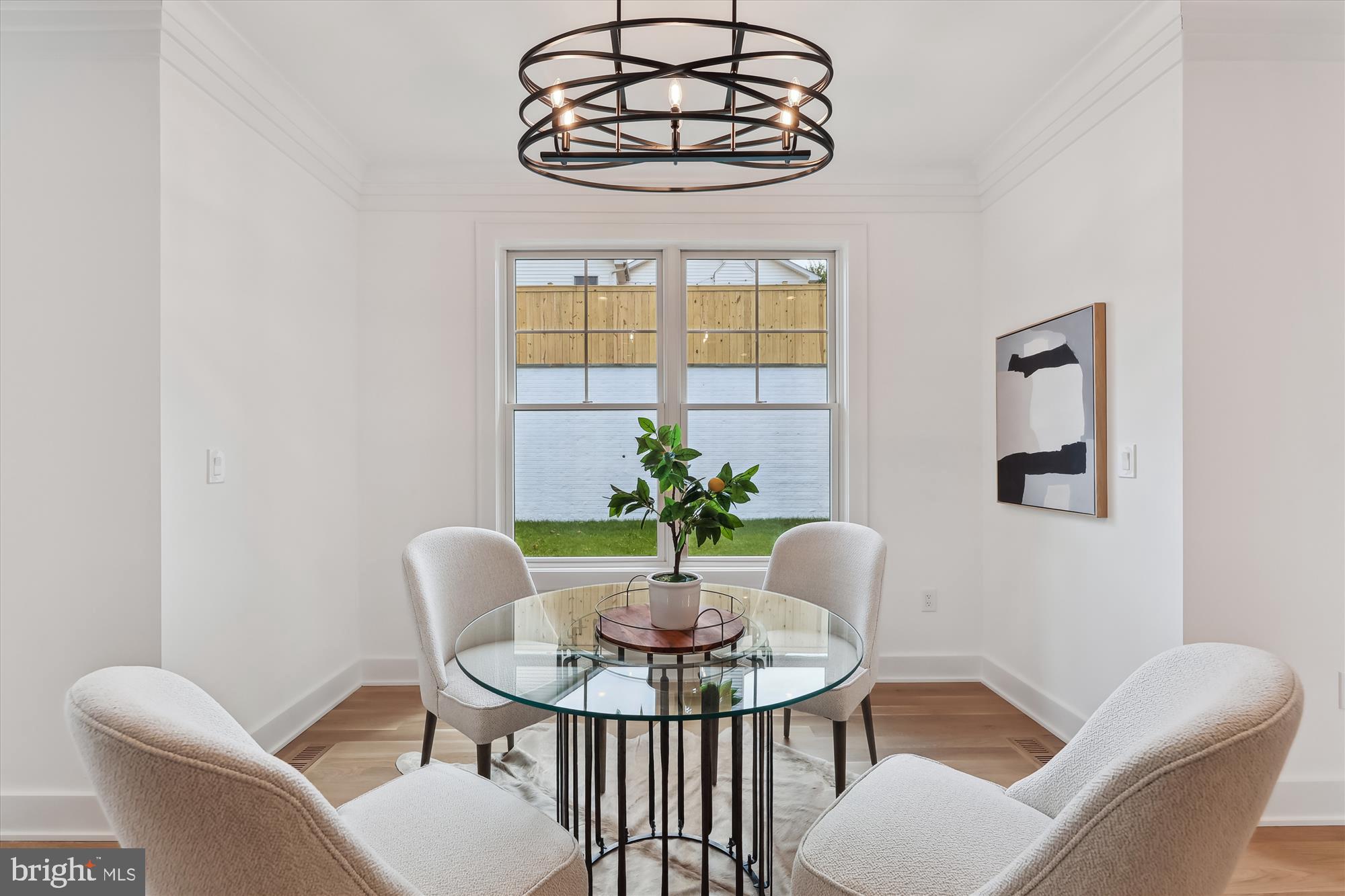 PARKWOOD - Residential