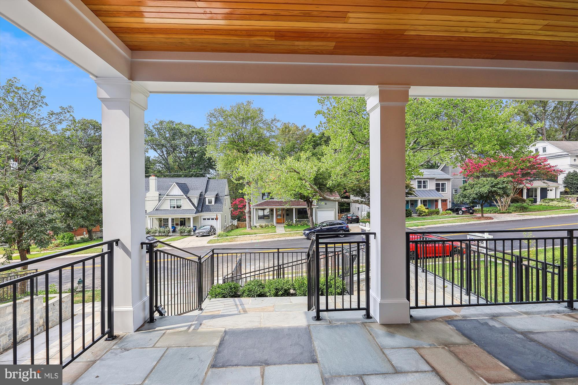 PARKWOOD - Residential