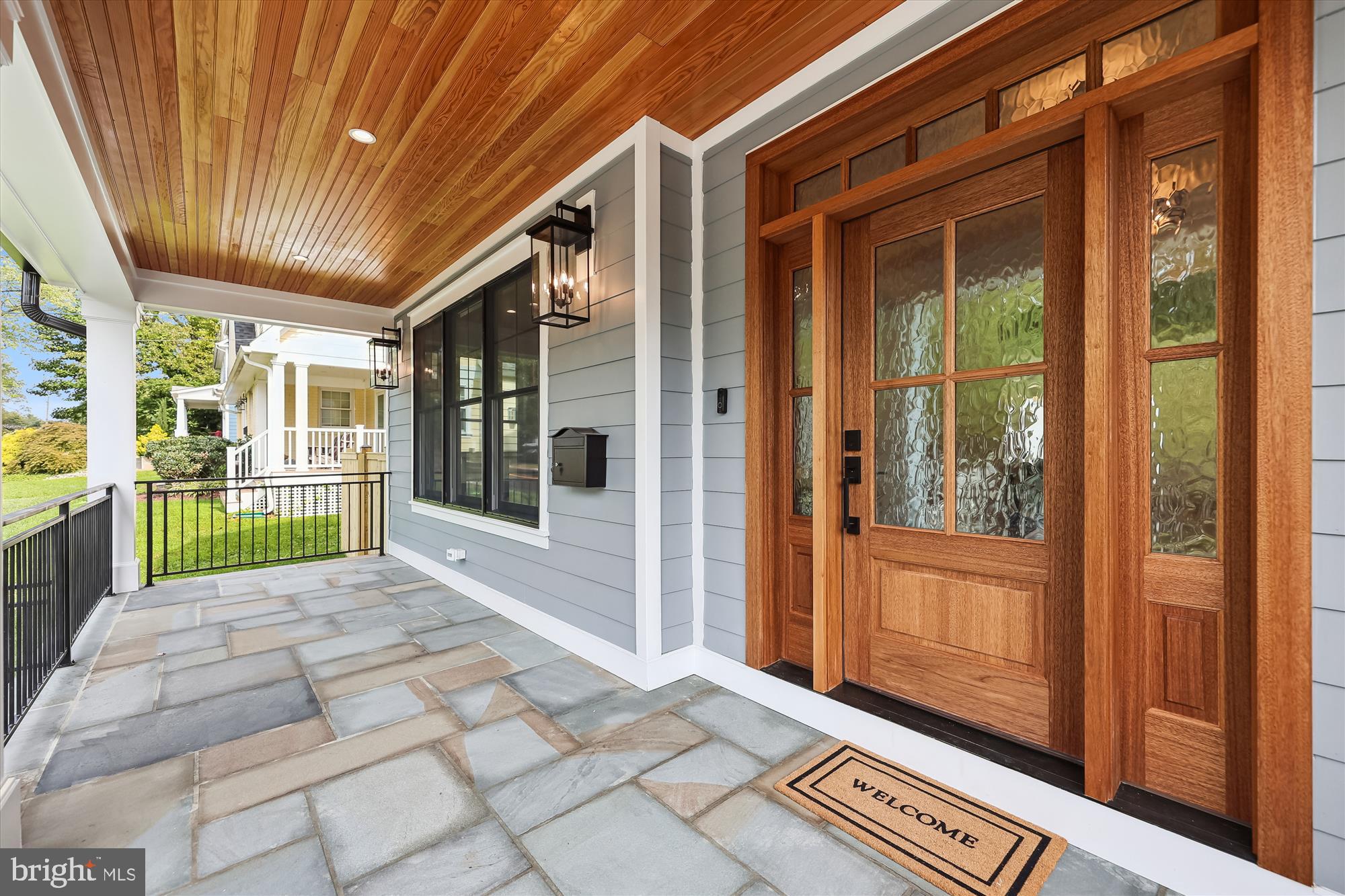 PARKWOOD - Residential