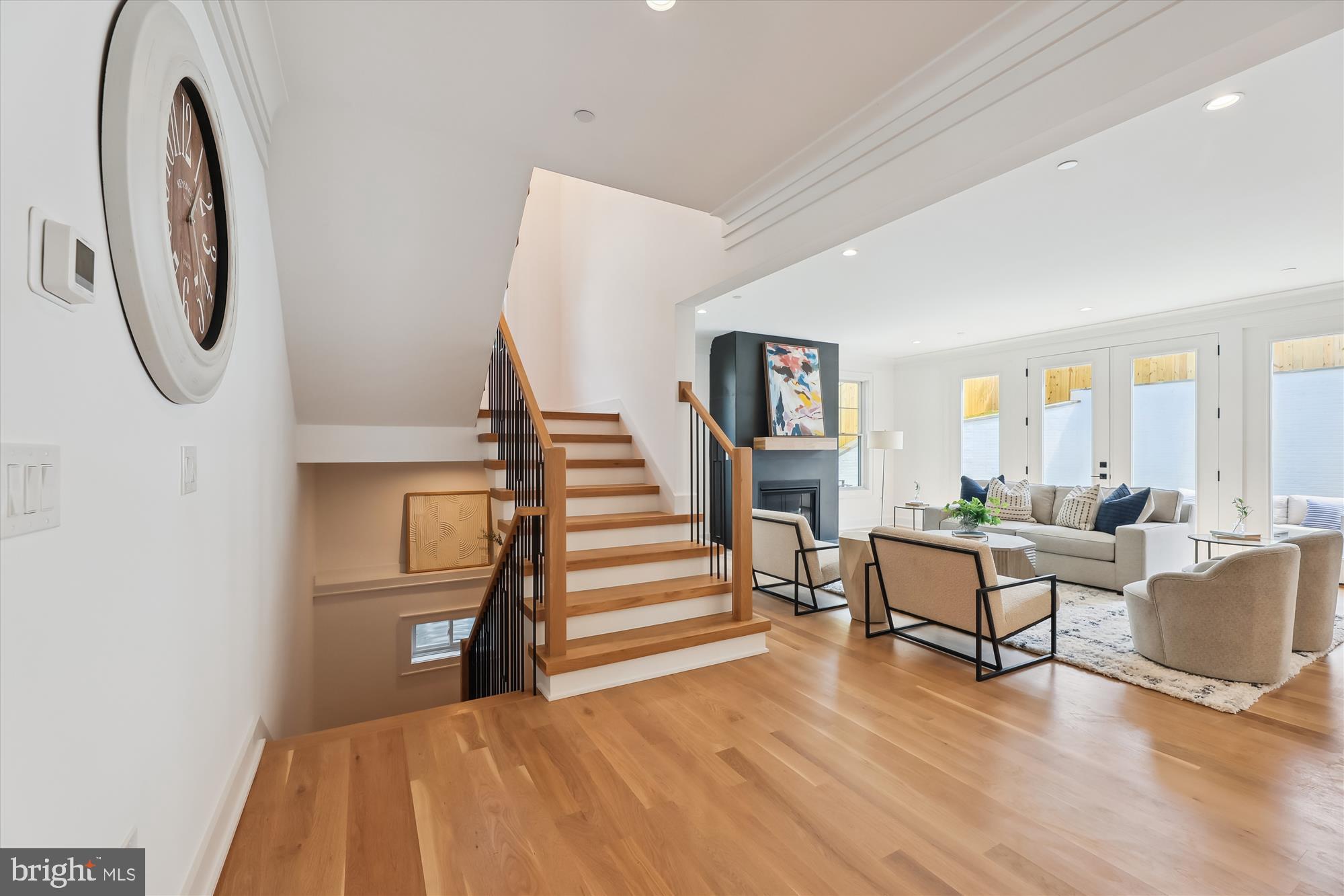 PARKWOOD - Residential