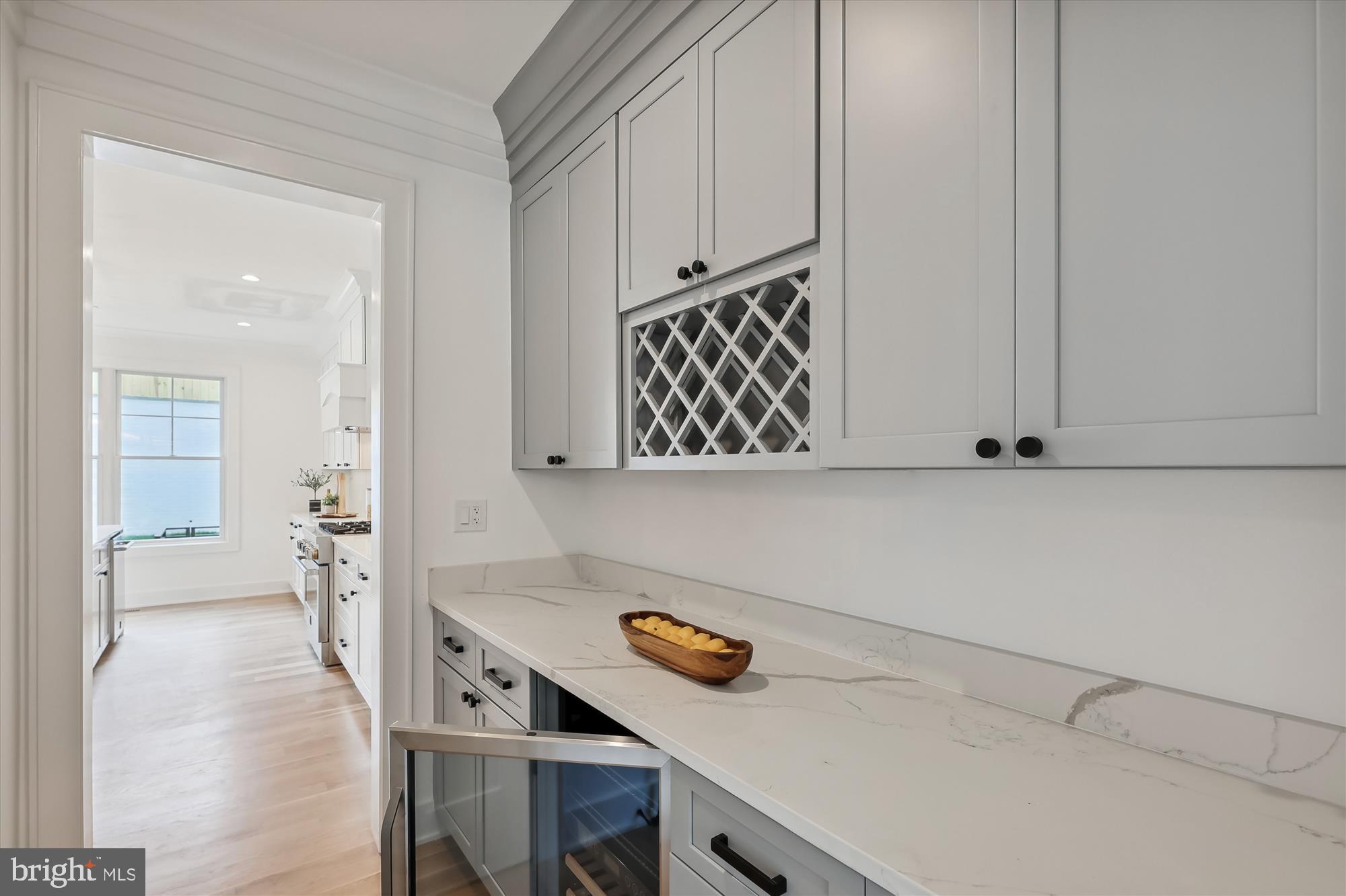 PARKWOOD - Residential