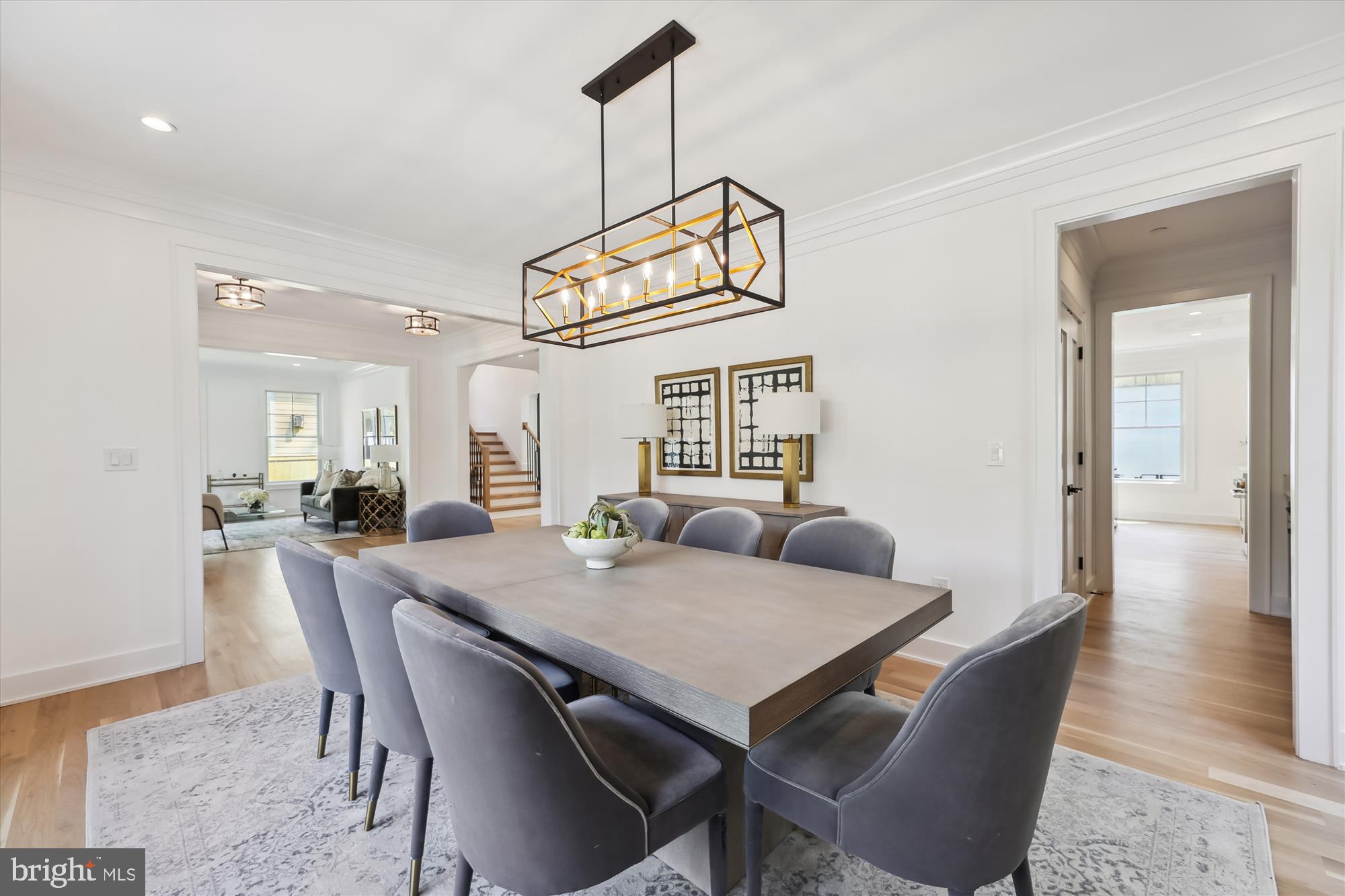 PARKWOOD - Residential